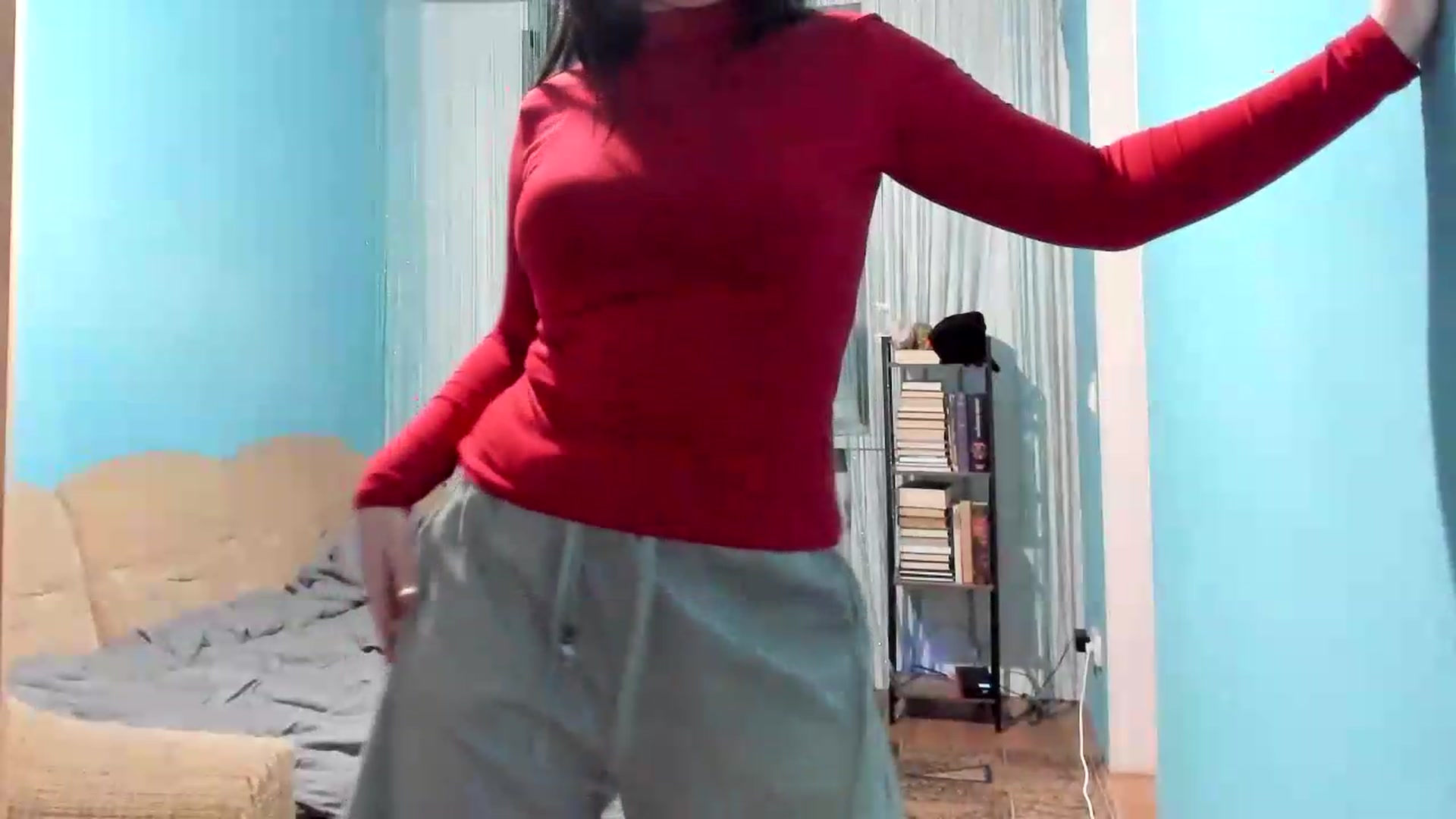Gallery image thumbnail from Seven7UP's myfreecams stream on, 05/28/2026, 18:45 image 5 of 20