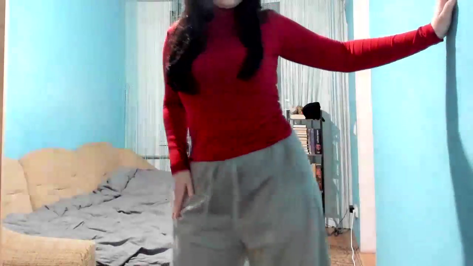 Gallery image thumbnail from Seven7UP's myfreecams stream on, 05/28/2026, 18:45 image 17 of 20