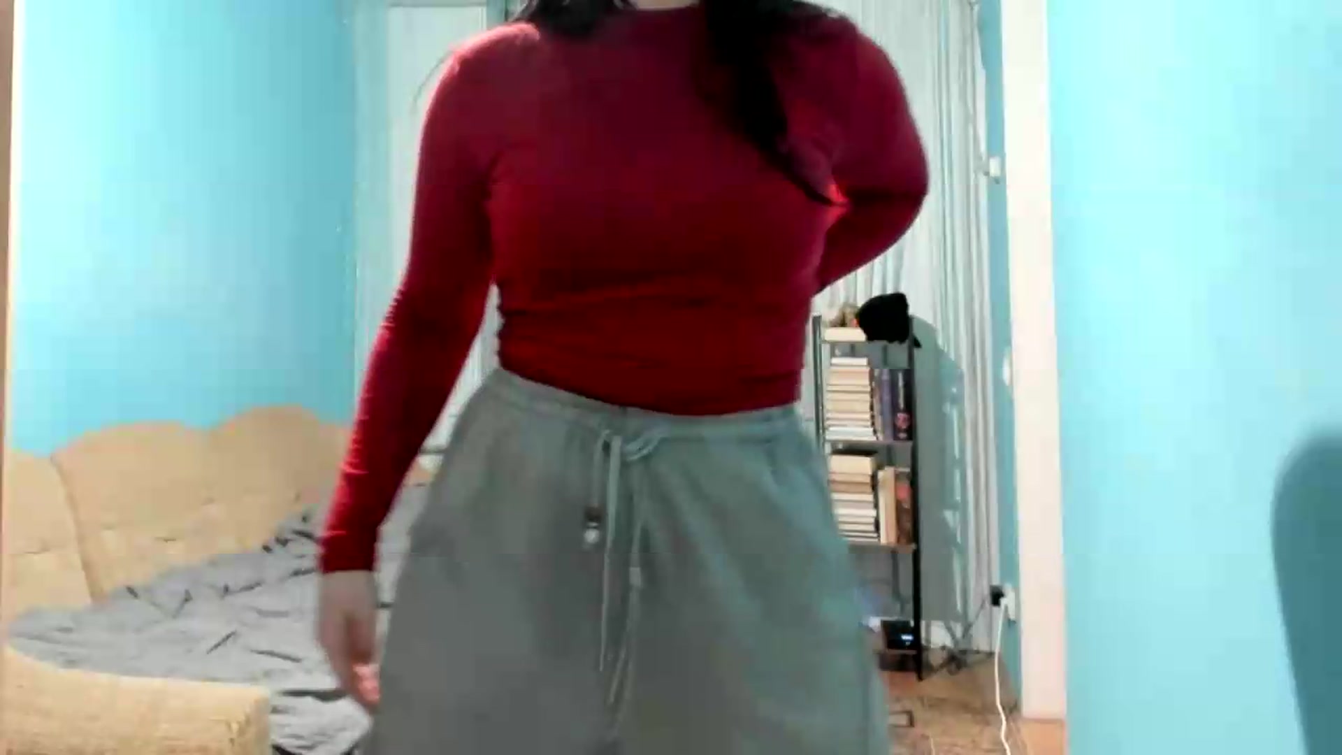 Gallery image thumbnail from Seven7UP's myfreecams stream on, 05/28/2026, 19:52 image 4 of 20