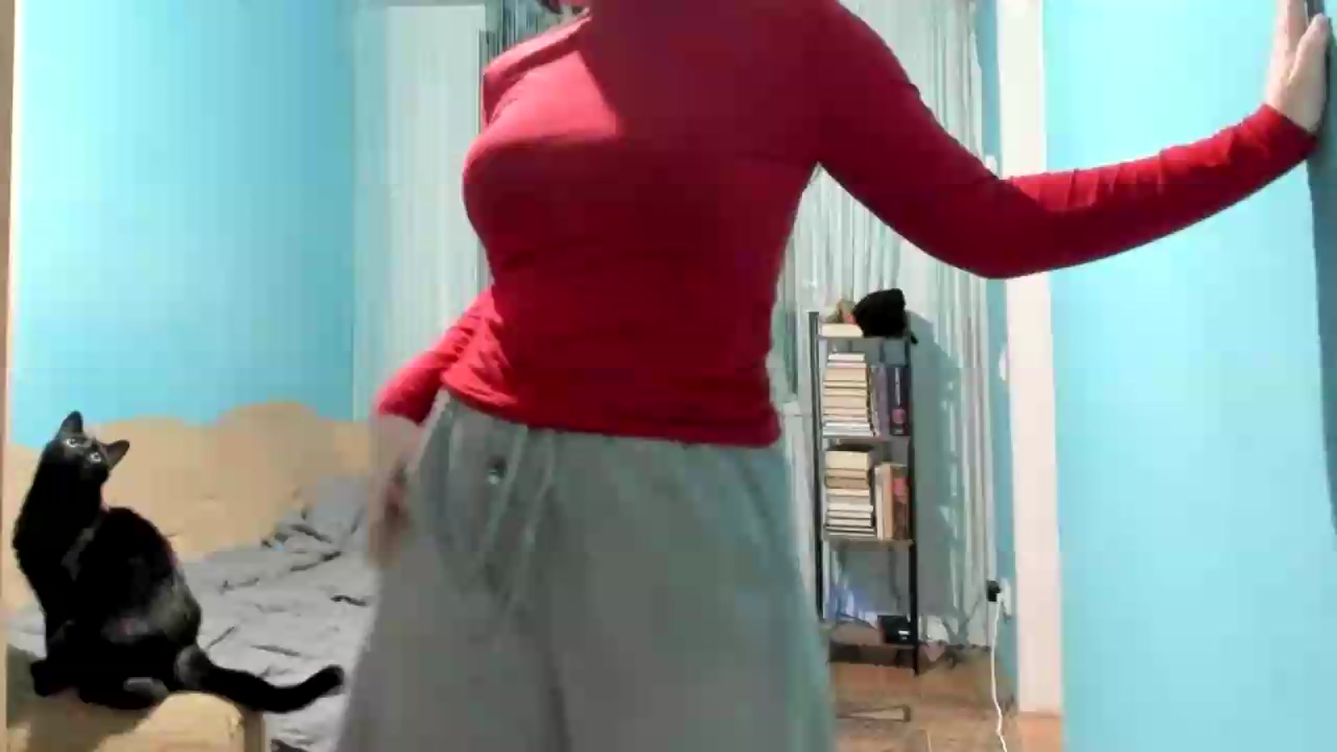 Gallery image thumbnail from Seven7UP's myfreecams stream on, 05/28/2026, 19:52 image 1 of 20