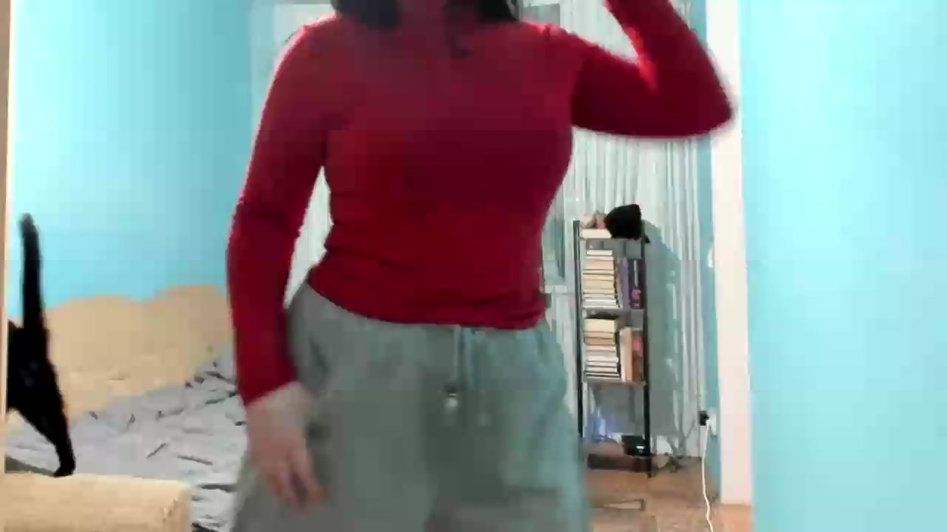 Gallery image thumbnail from Seven7UP's myfreecams stream on, 05/28/2026, 19:52 image 6 of 20