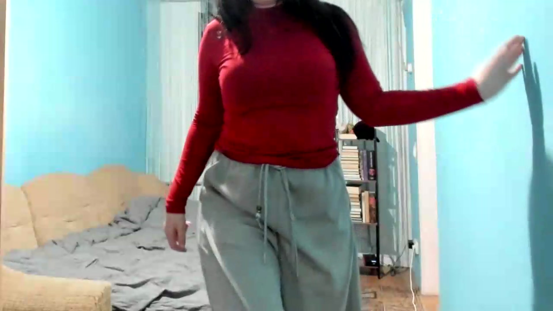 Gallery image thumbnail from Seven7UP's myfreecams stream on, 05/28/2026, 19:52 image 18 of 20
