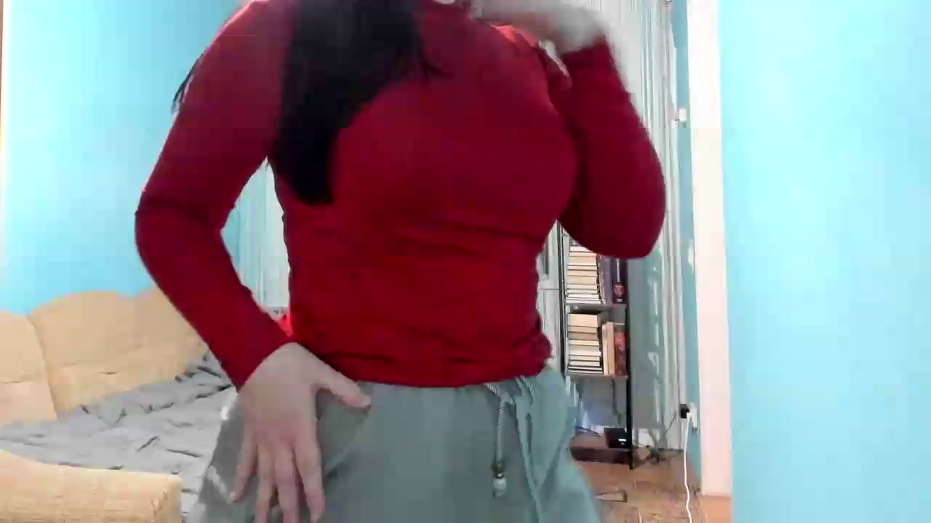 Gallery image thumbnail from Seven7UP's myfreecams stream on, 05/28/2026, 20:28 image 7 of 20