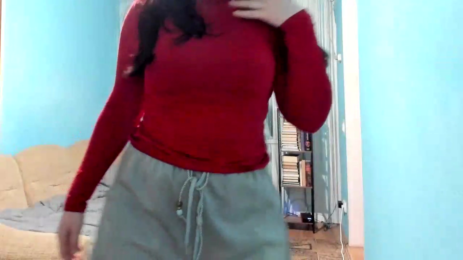 Gallery image thumbnail from Seven7UP's myfreecams stream on, 05/28/2026, 20:28 image 3 of 20