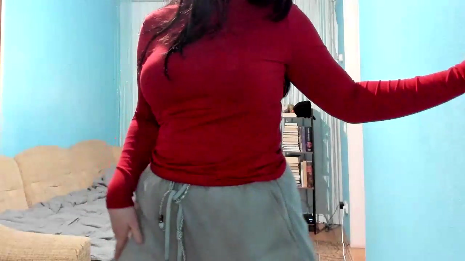 Gallery image thumbnail from Seven7UP's myfreecams stream on, 05/28/2026, 20:28 image 4 of 20