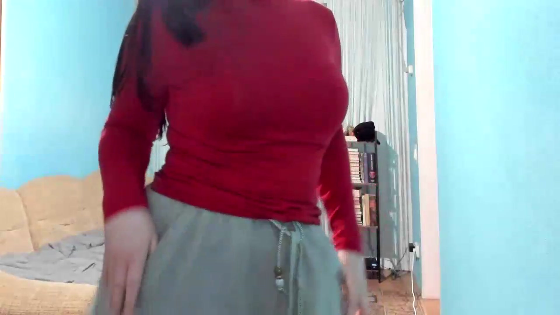 Gallery image thumbnail from Seven7UP's myfreecams stream on, 05/28/2026, 20:28 image 10 of 20