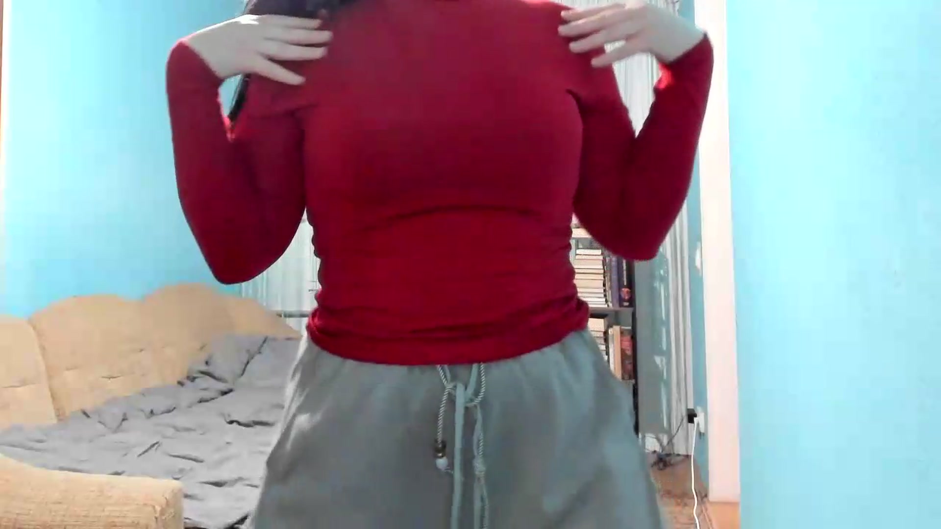 Gallery image thumbnail from Seven7UP's myfreecams stream on, 05/28/2026, 20:28 image 5 of 20