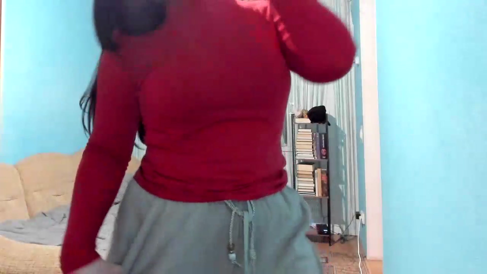 Gallery image thumbnail from Seven7UP's myfreecams stream on, 05/28/2026, 20:28 image 14 of 20