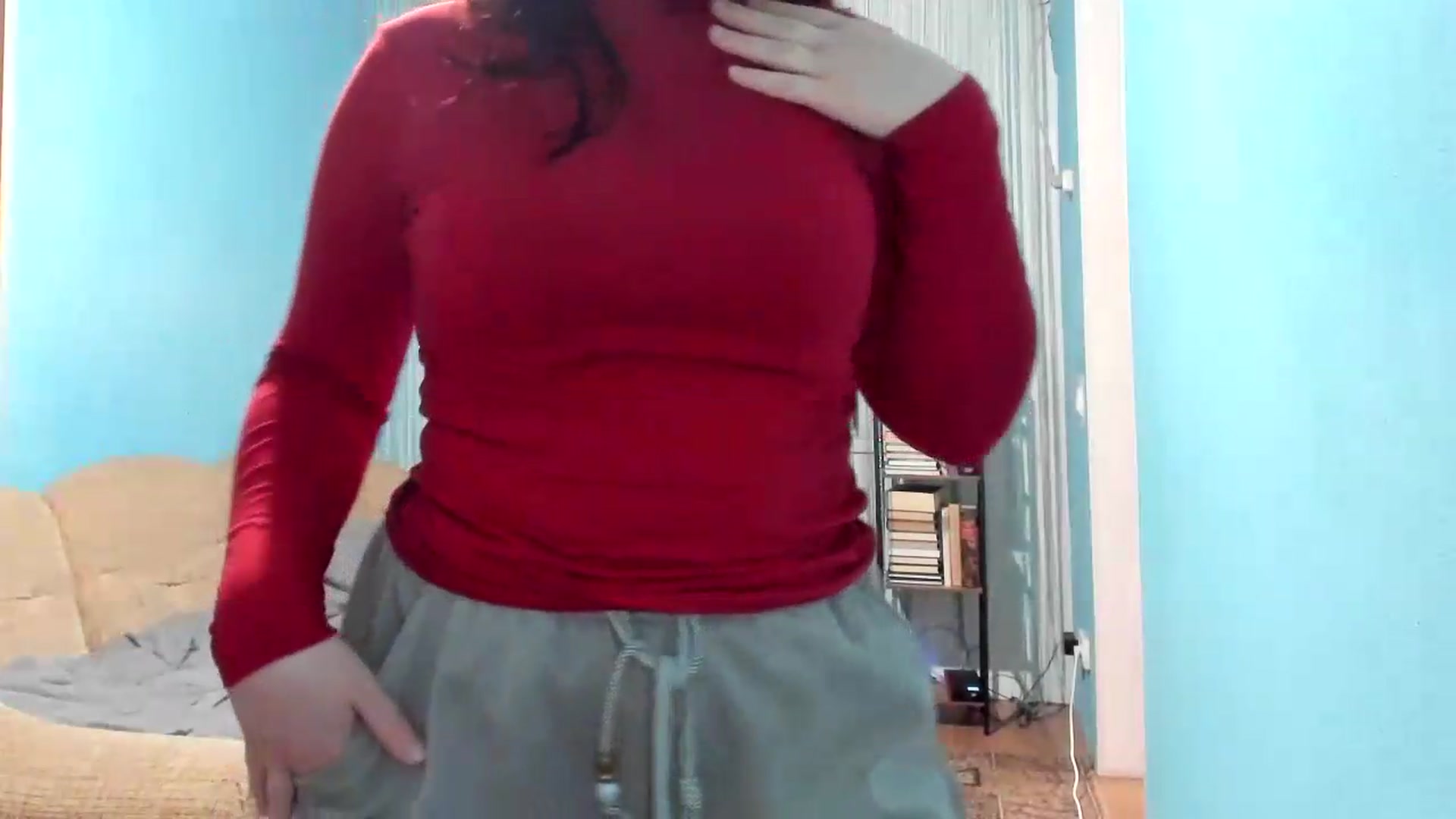 Gallery image thumbnail from Seven7UP's myfreecams stream on, 05/28/2026, 20:28 image 15 of 20