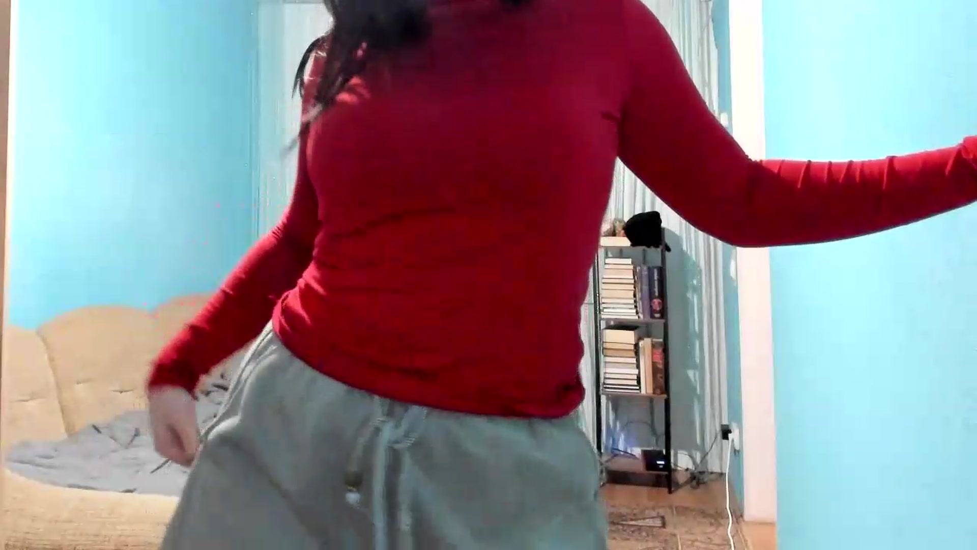Gallery image thumbnail from Seven7UP's myfreecams stream on, 05/28/2026, 20:28 image 2 of 20