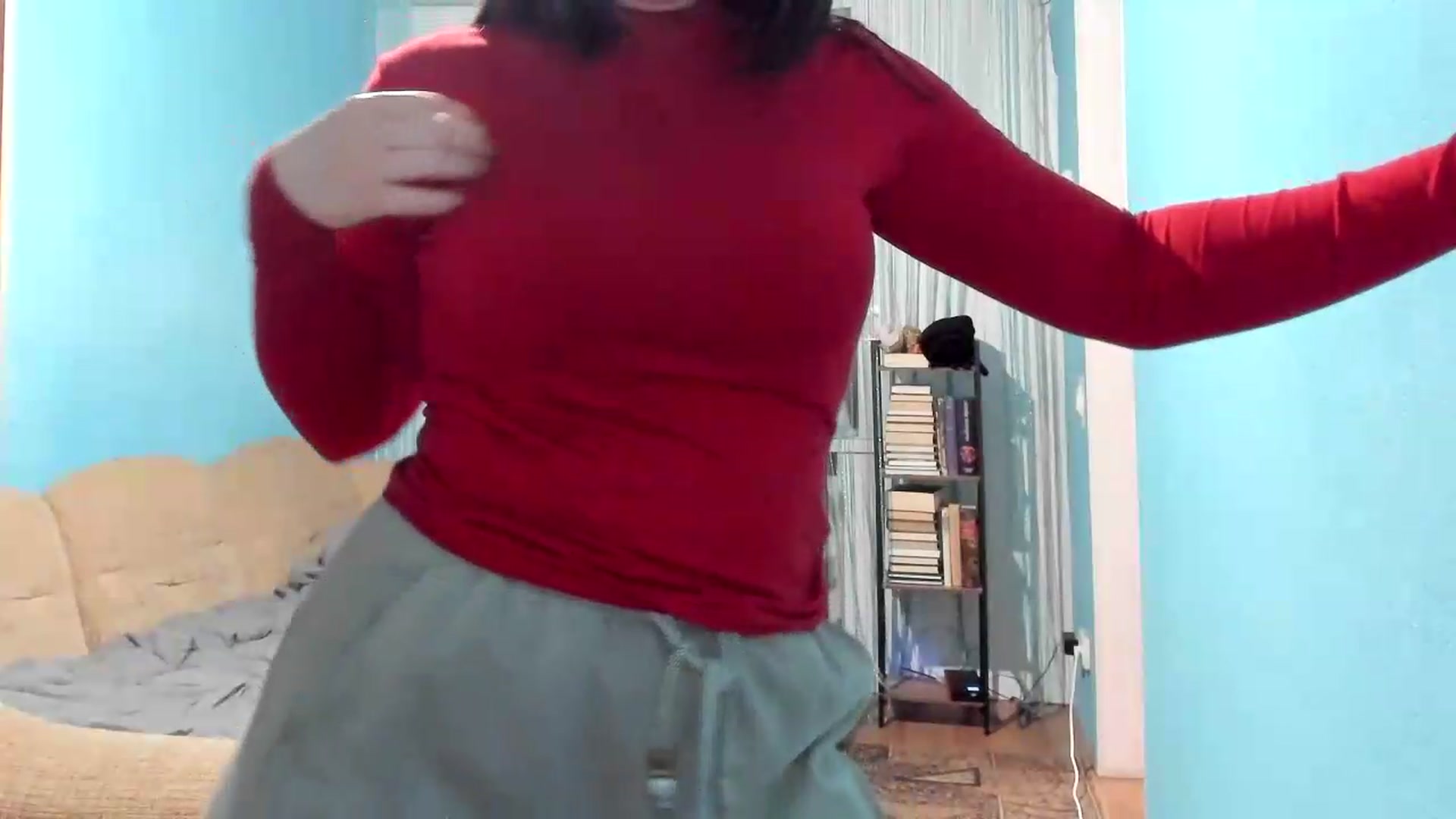 Gallery image thumbnail from Seven7UP's myfreecams stream on, 05/28/2026, 20:28 image 13 of 20