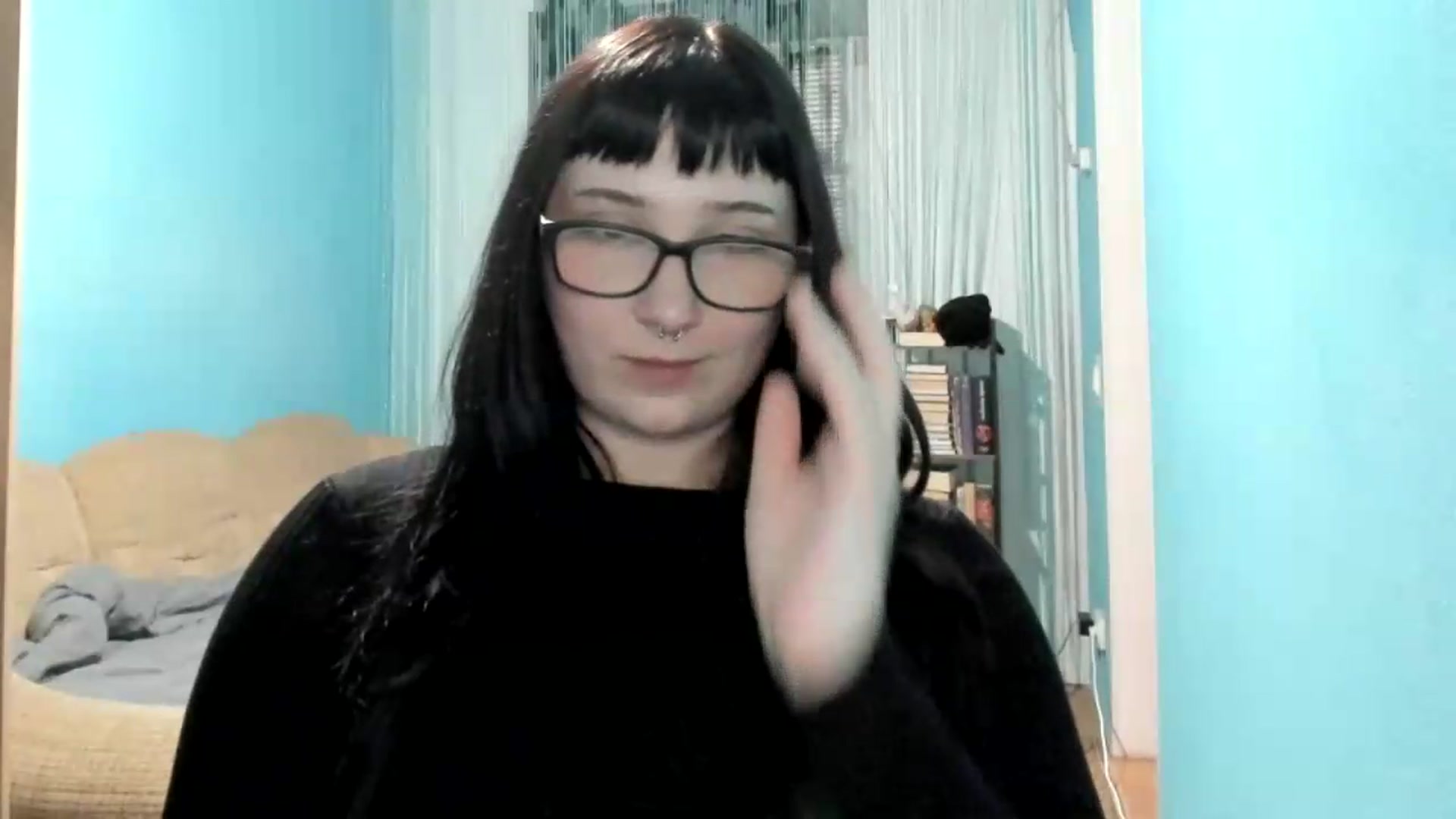 Gallery image thumbnail from Seven7UP's myfreecams stream on, 05/29/2026, 18:59 image 11 of 20