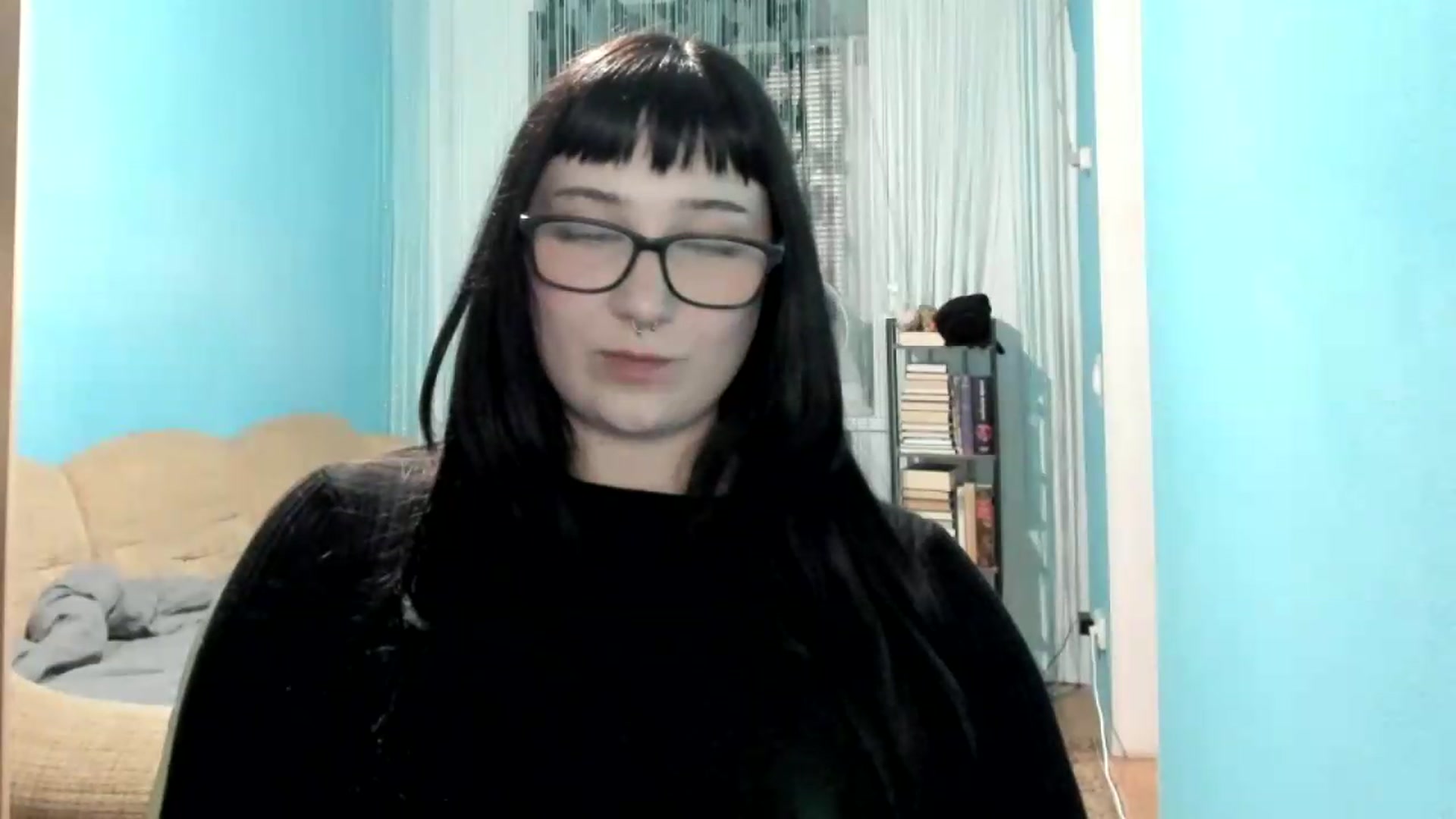 Gallery image thumbnail from Seven7UP's myfreecams stream on, 05/29/2026, 18:59 image 4 of 20