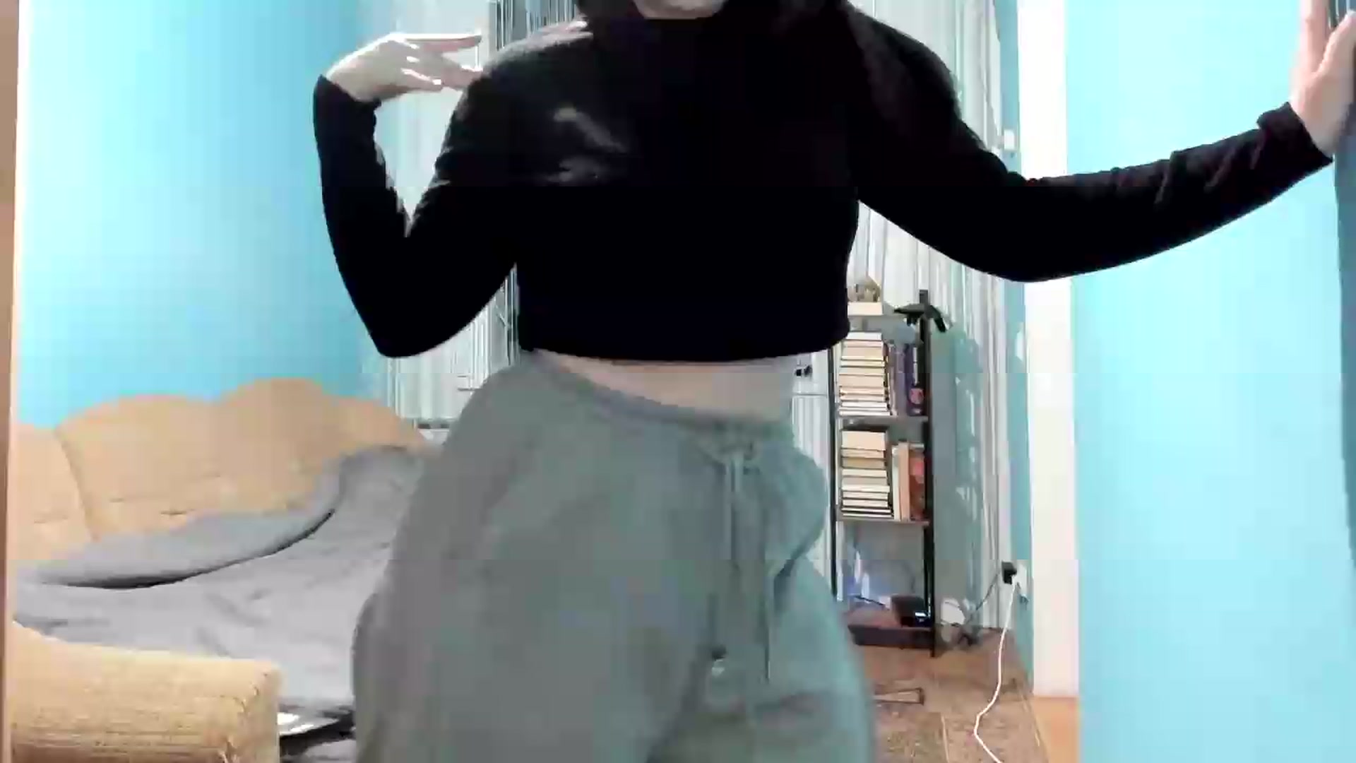 Gallery image thumbnail from Seven7UP's myfreecams stream on, 06/02/2026, 18:49 image 18 of 20