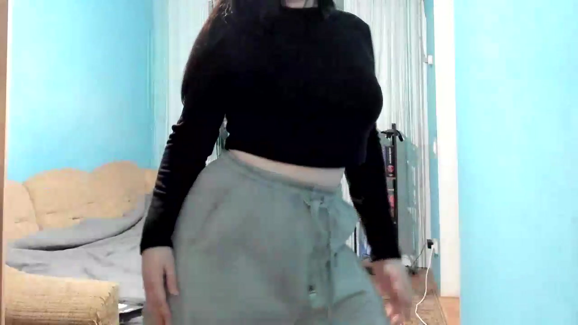 Gallery image thumbnail from Seven7UP's myfreecams stream on, 06/02/2026, 18:49 image 17 of 20