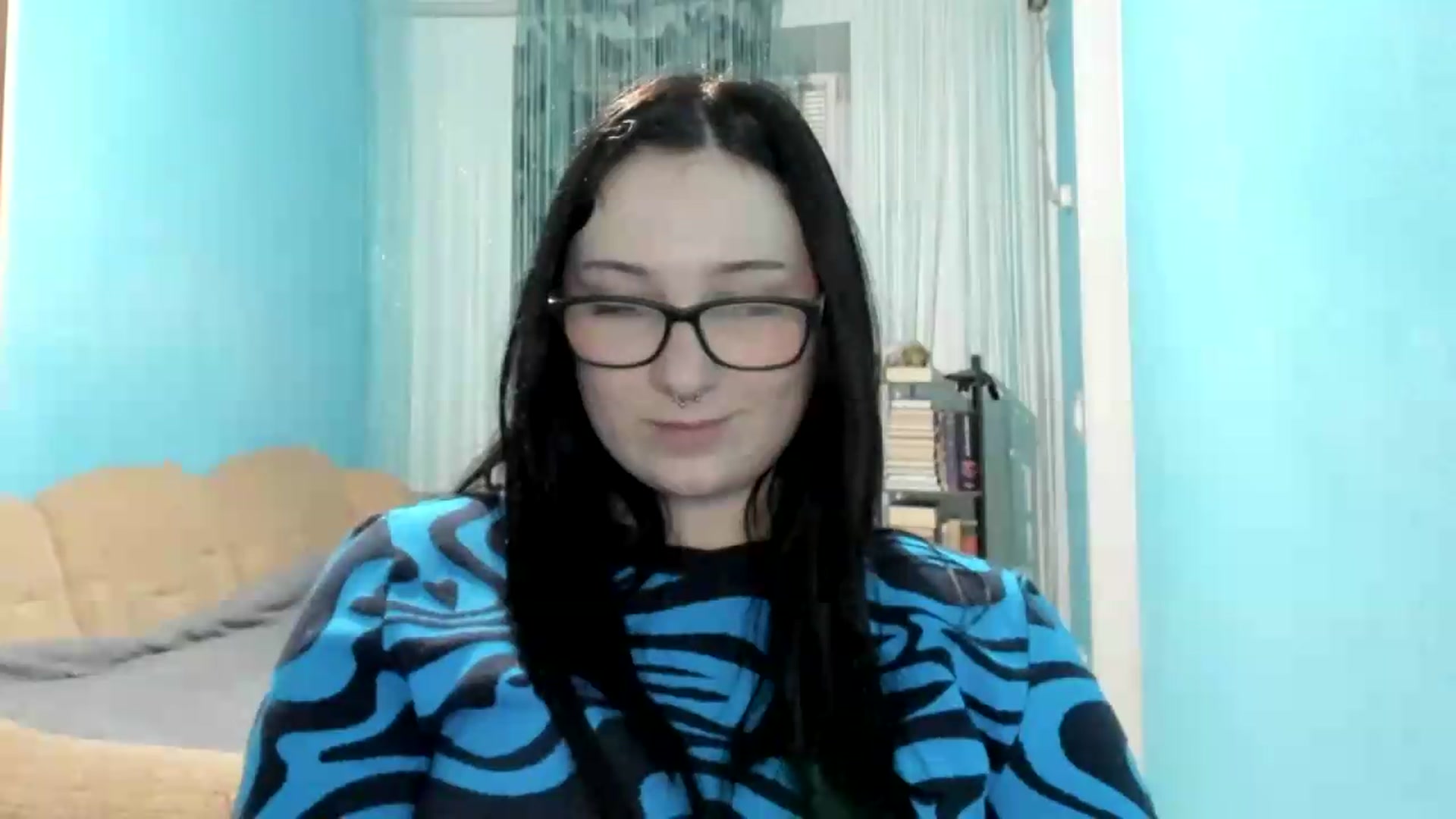 Gallery image thumbnail from Seven7UP's myfreecams stream on, 06/03/2026, 19:50 image 20 of 20