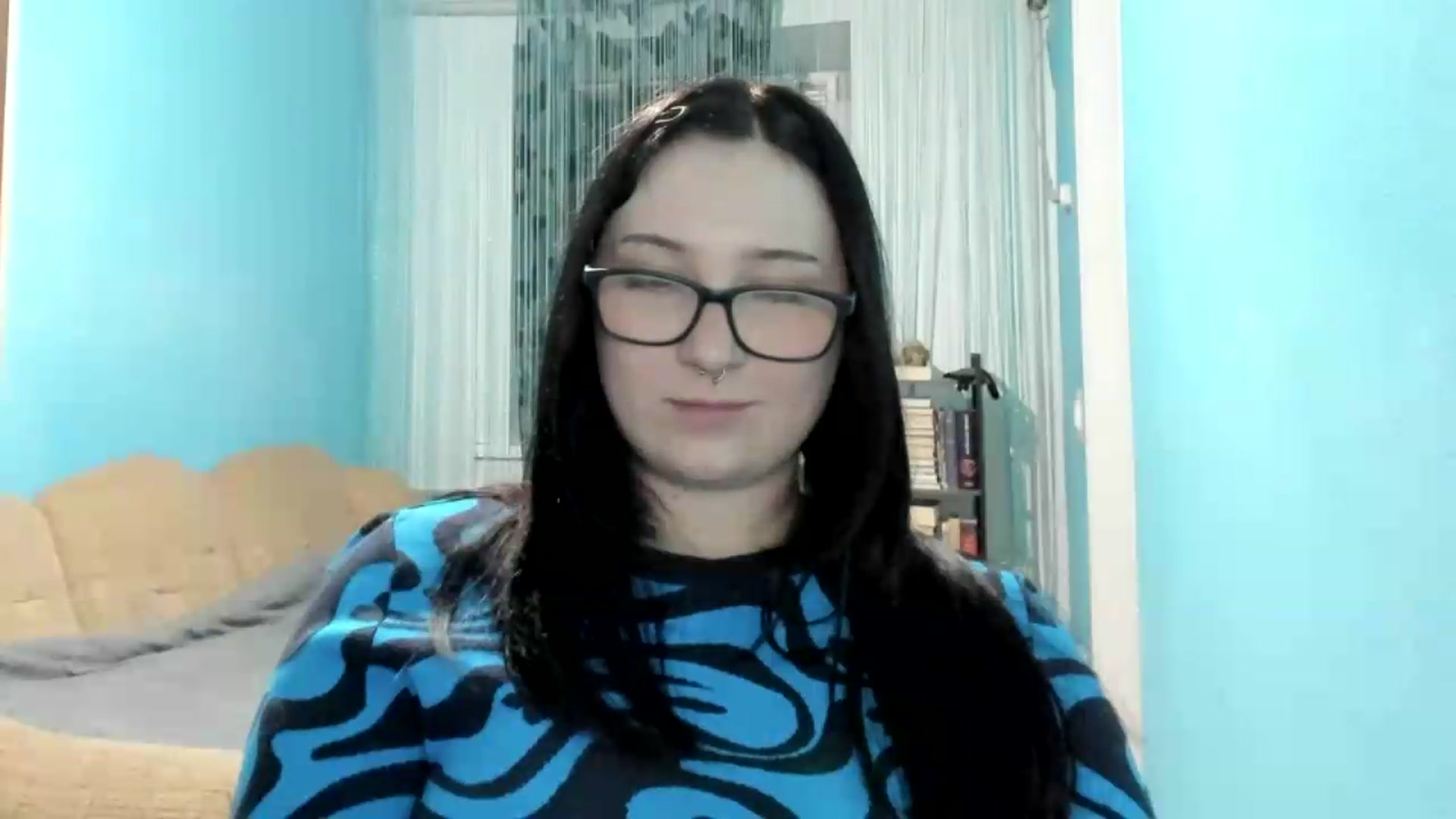 Gallery image thumbnail from Seven7UP's myfreecams stream on, 06/03/2026, 19:50 image 11 of 20