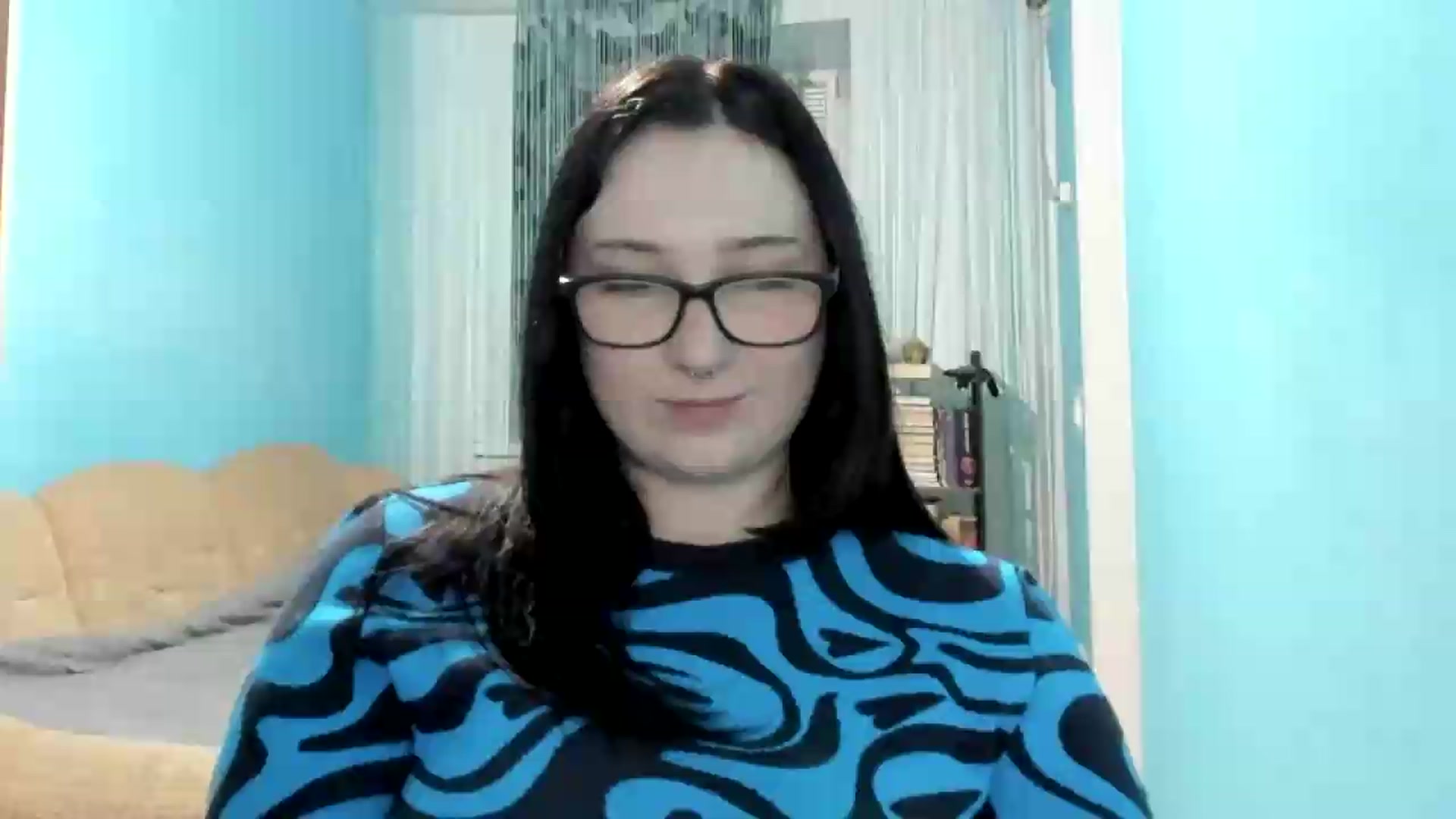 Gallery image thumbnail from Seven7UP's myfreecams stream on, 06/03/2026, 19:50 image 1 of 20