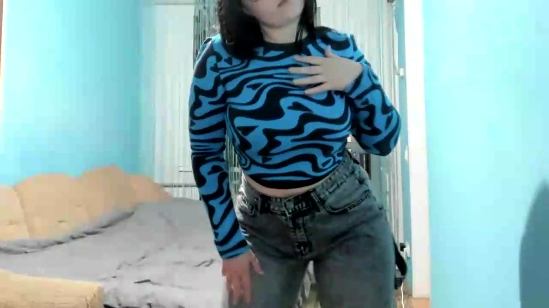 Gallery image thumbnail from Seven7UP's myfreecams stream on, 06/03/2026, 19:50 image 18 of 20
