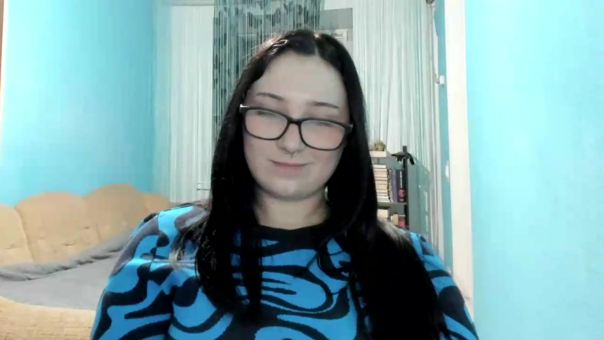 Gallery image thumbnail from Seven7UP's myfreecams stream on, 06/03/2026, 19:50 image 8 of 20