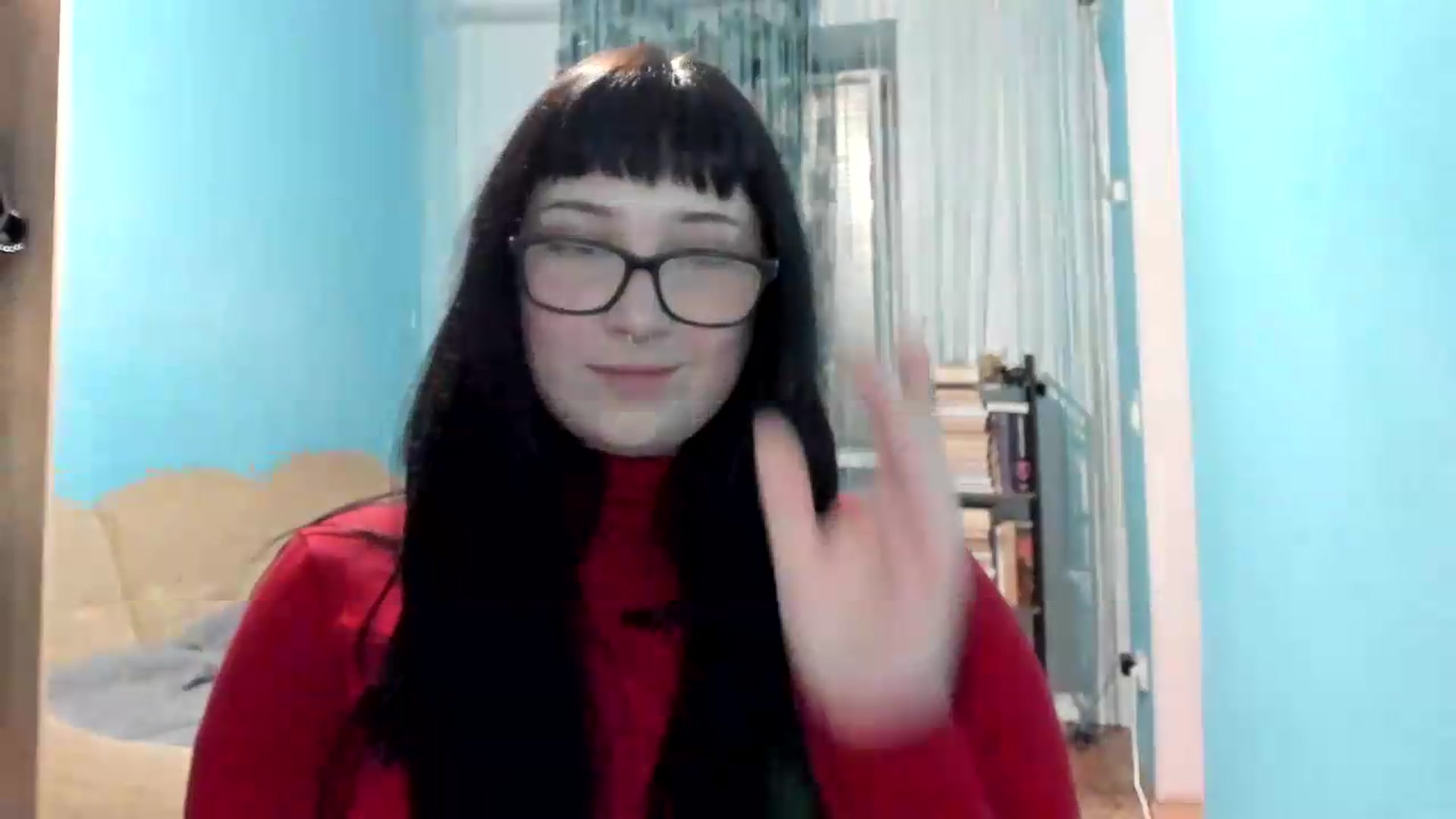 Gallery image thumbnail from Seven7UP's myfreecams stream on, 06/04/2026, 20:13 image 7 of 20