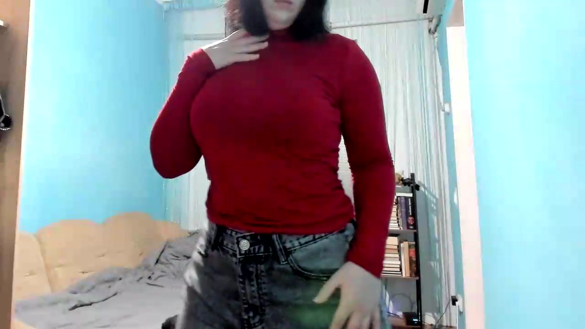 Gallery image thumbnail from Seven7UP's myfreecams stream on, 06/04/2026, 20:13 image 6 of 20