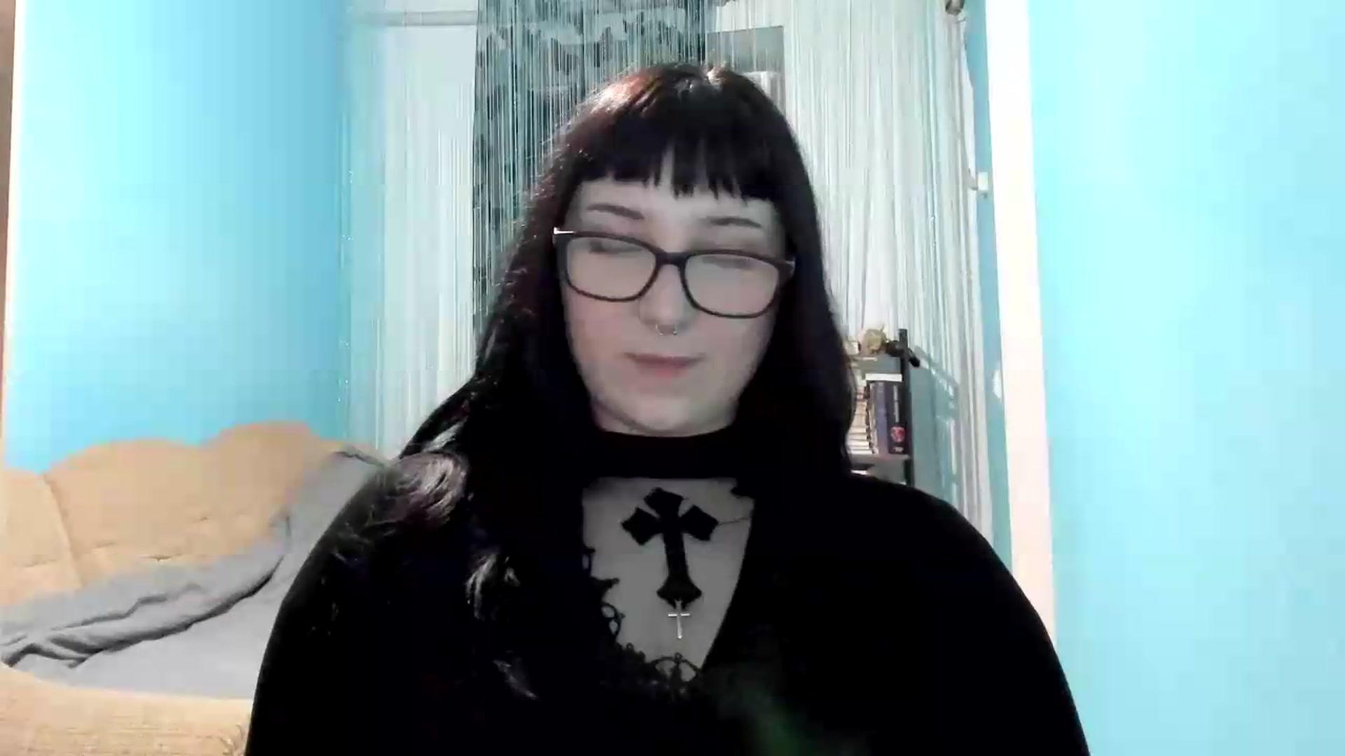 Gallery image thumbnail from Seven7UP's myfreecams stream on, 06/05/2026, 19:15 image 9 of 20
