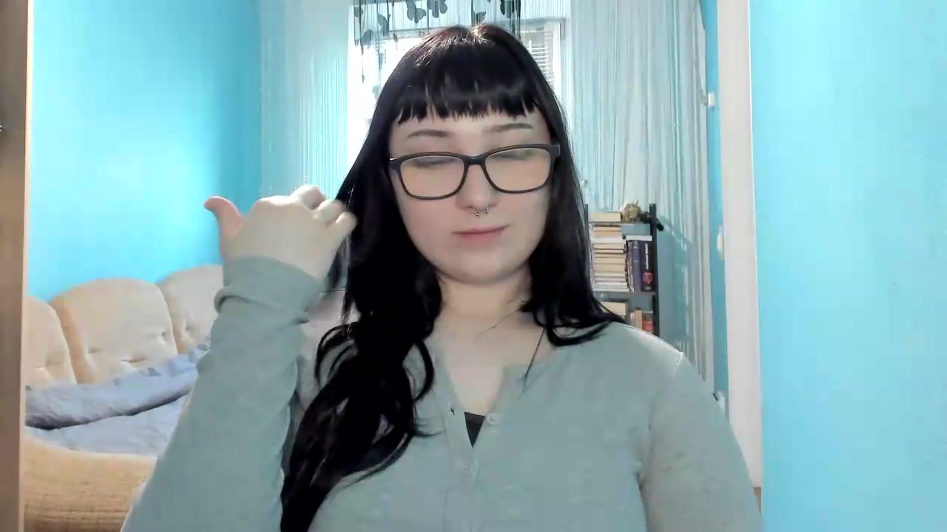 Gallery image thumbnail from Seven7UP's myfreecams stream on, 06/06/2026, 16:48 image 16 of 20