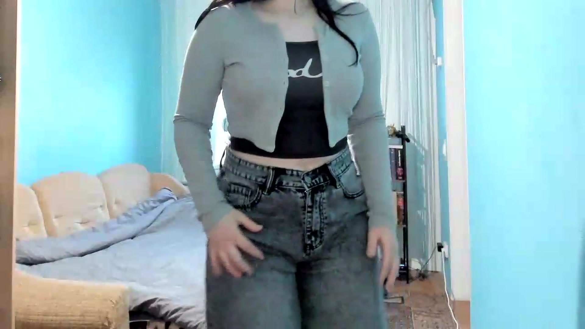Gallery image thumbnail from Seven7UP's myfreecams stream on, 06/06/2026, 16:48 image 19 of 20