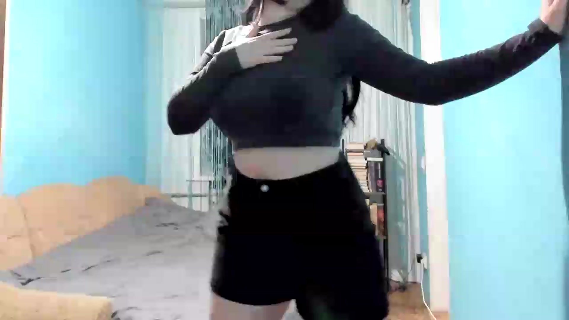 Gallery image thumbnail from Seven7UP's myfreecams stream on, 06/12/2026, 19:16 image 1 of 20