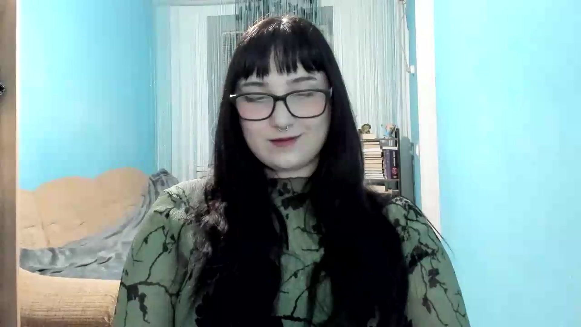 Gallery image thumbnail from Seven7UP's myfreecams stream on, 06/27/2026, 19:26 image 3 of 20