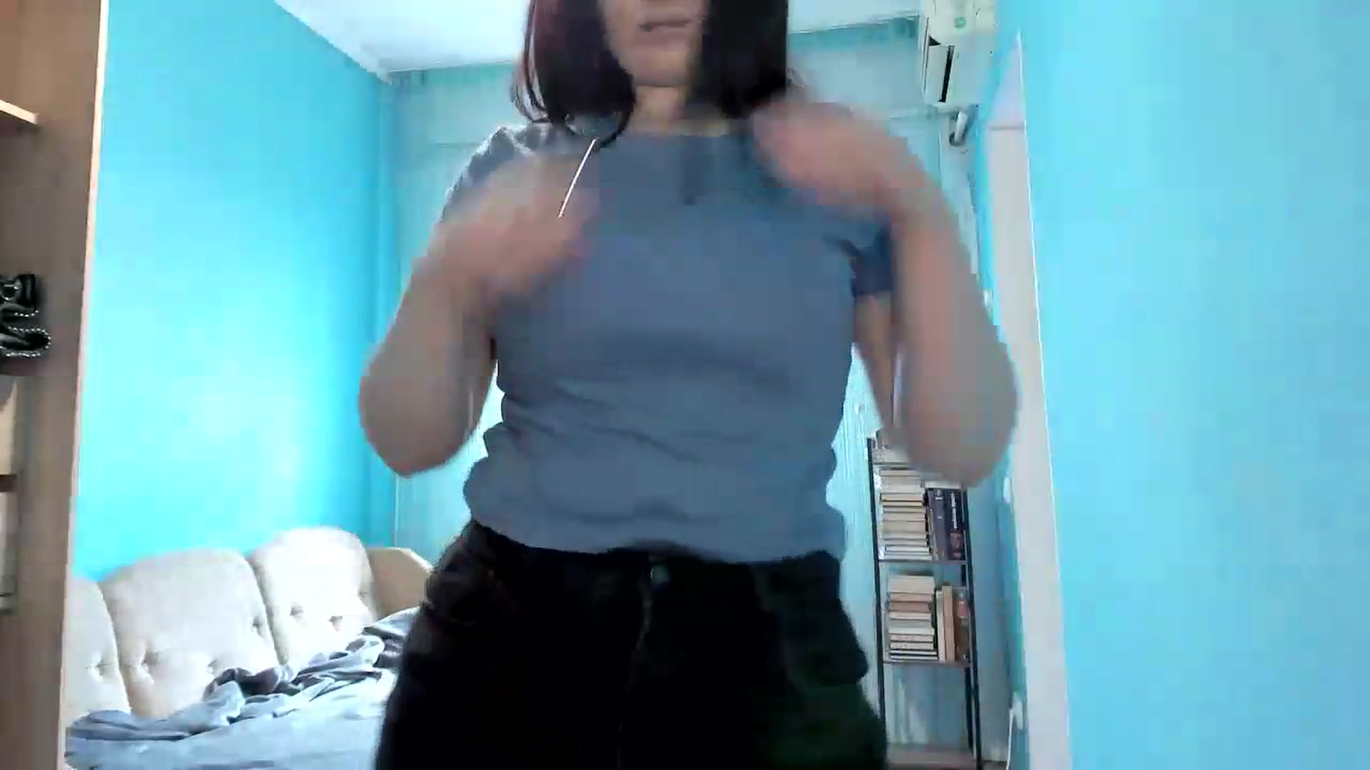 Gallery image thumbnail from Seven7UP's myfreecams stream on, 06/28/2026, 12:05 image 12 of 20