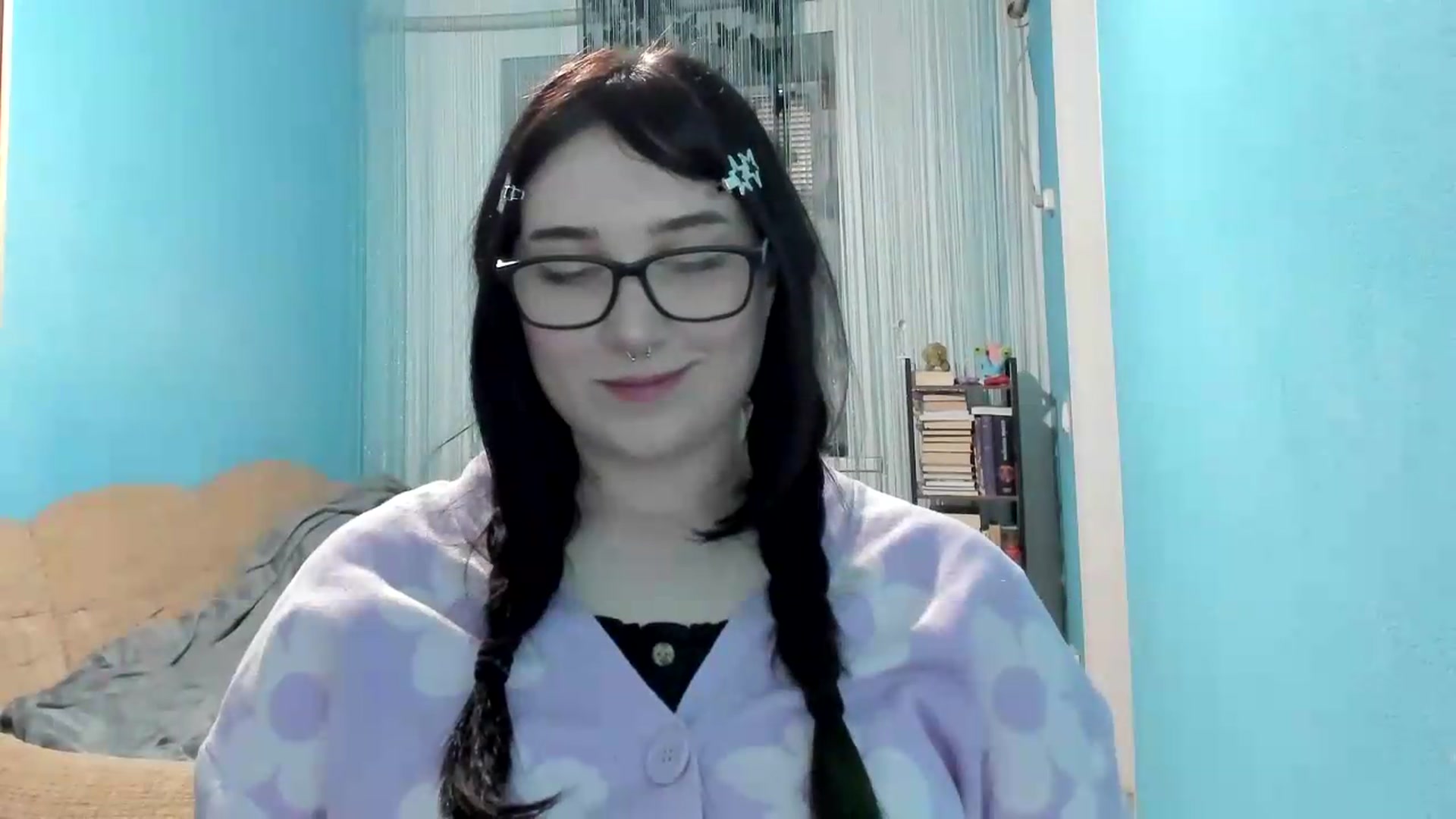 Gallery image thumbnail from Seven7UP's myfreecams stream on, 07/06/2026, 19:11 image 15 of 20