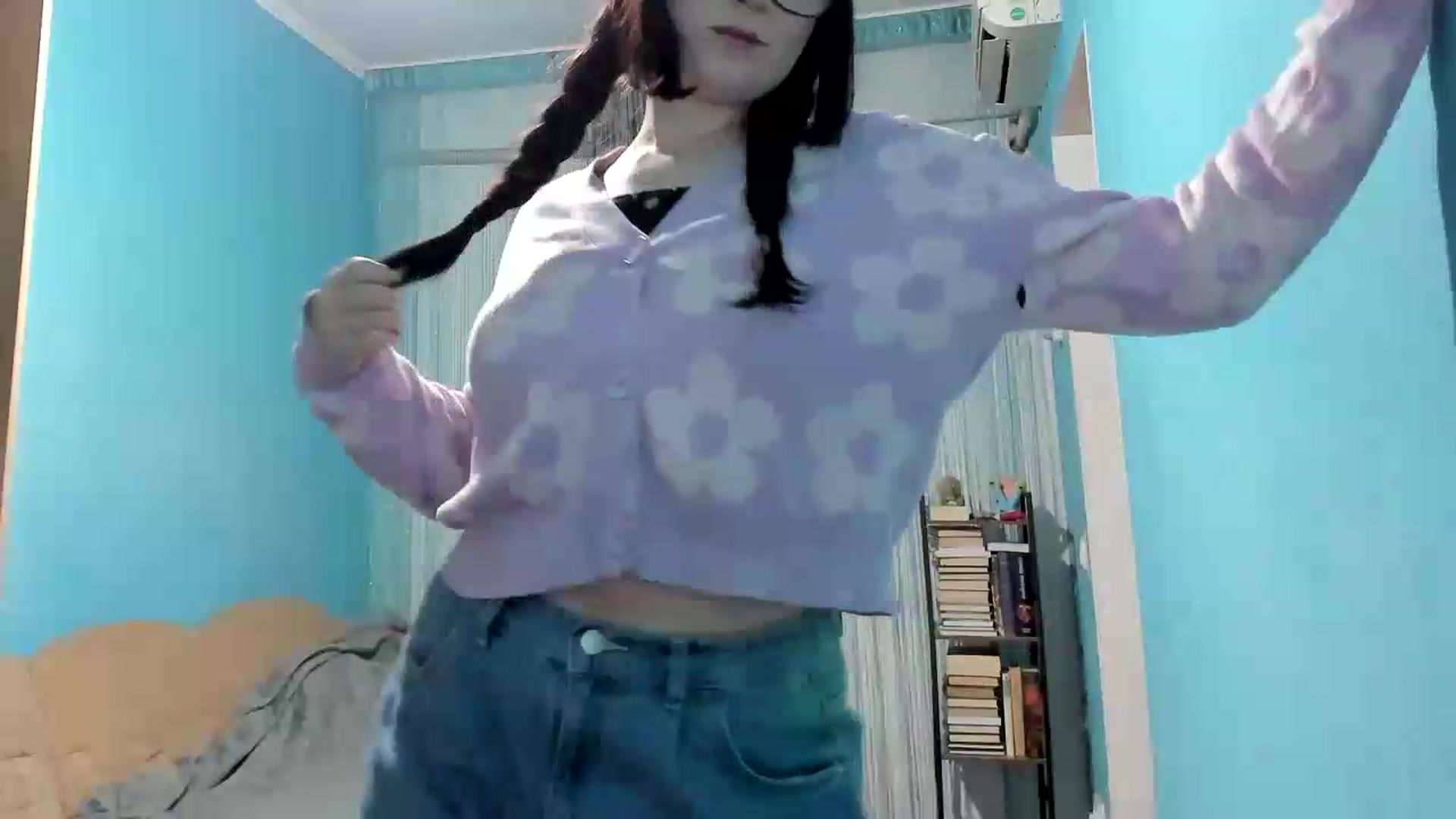 Gallery image thumbnail from Seven7UP's myfreecams stream on, 07/06/2026, 19:11 image 9 of 20
