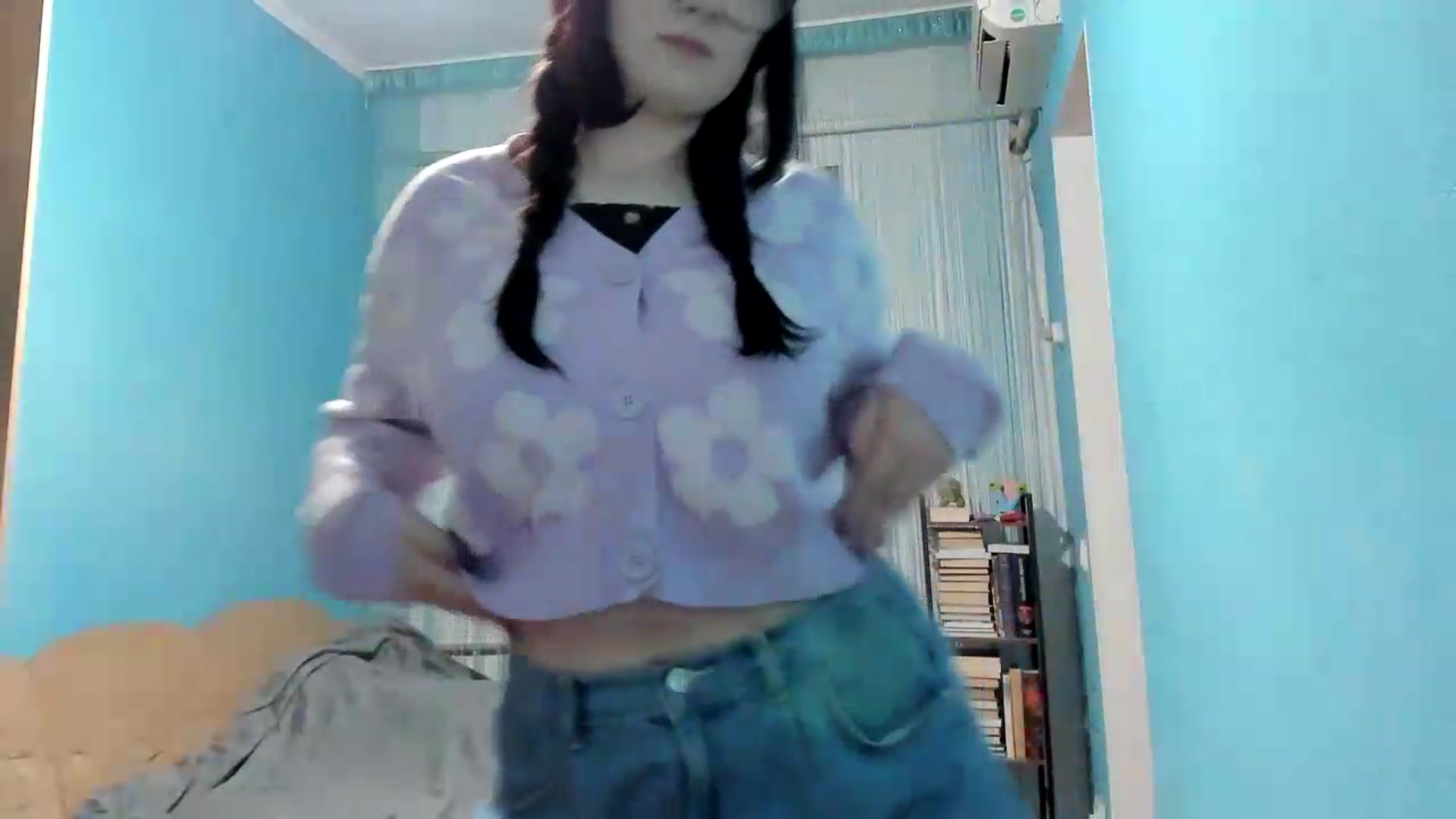 Gallery image thumbnail from Seven7UP's myfreecams stream on, 07/06/2026, 19:11 image 13 of 20