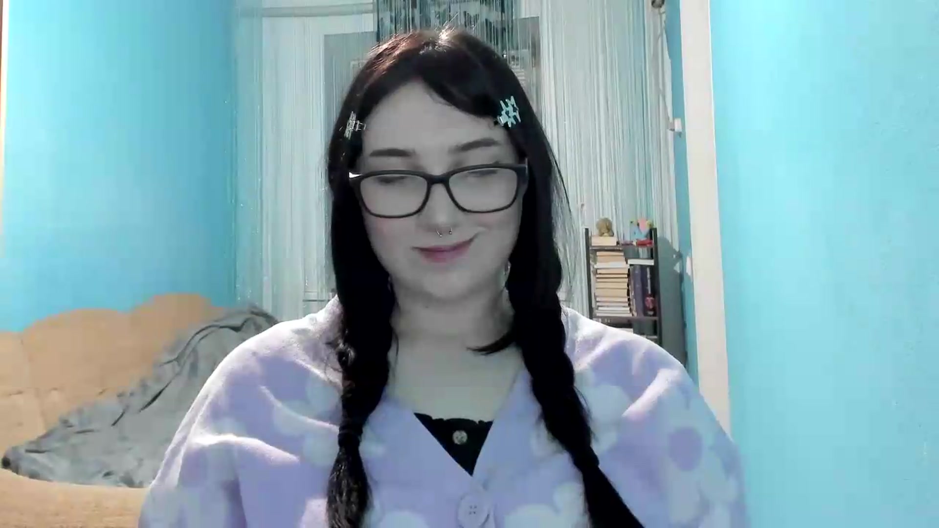 Gallery image thumbnail from Seven7UP's myfreecams stream on, 07/06/2026, 19:11 image 8 of 20