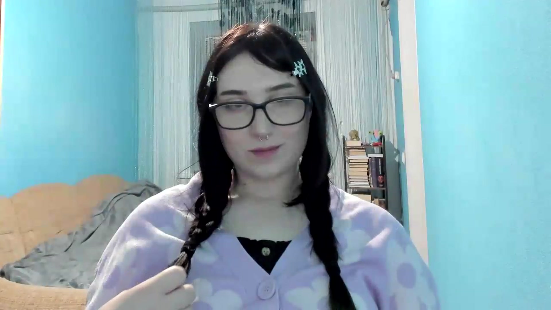 Gallery image thumbnail from Seven7UP's myfreecams stream on, 07/06/2026, 19:11 image 18 of 20