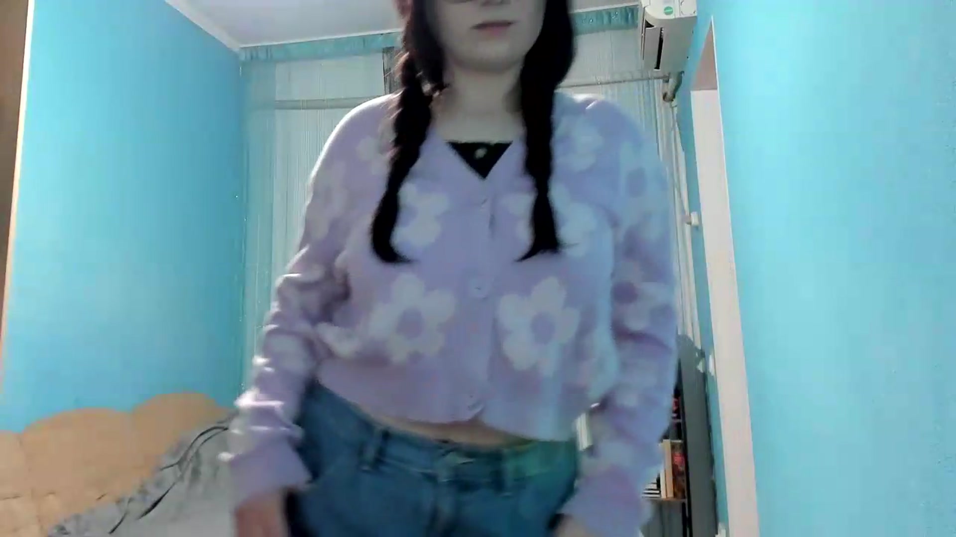 Gallery image thumbnail from Seven7UP's myfreecams stream on, 07/06/2026, 19:11 image 14 of 20