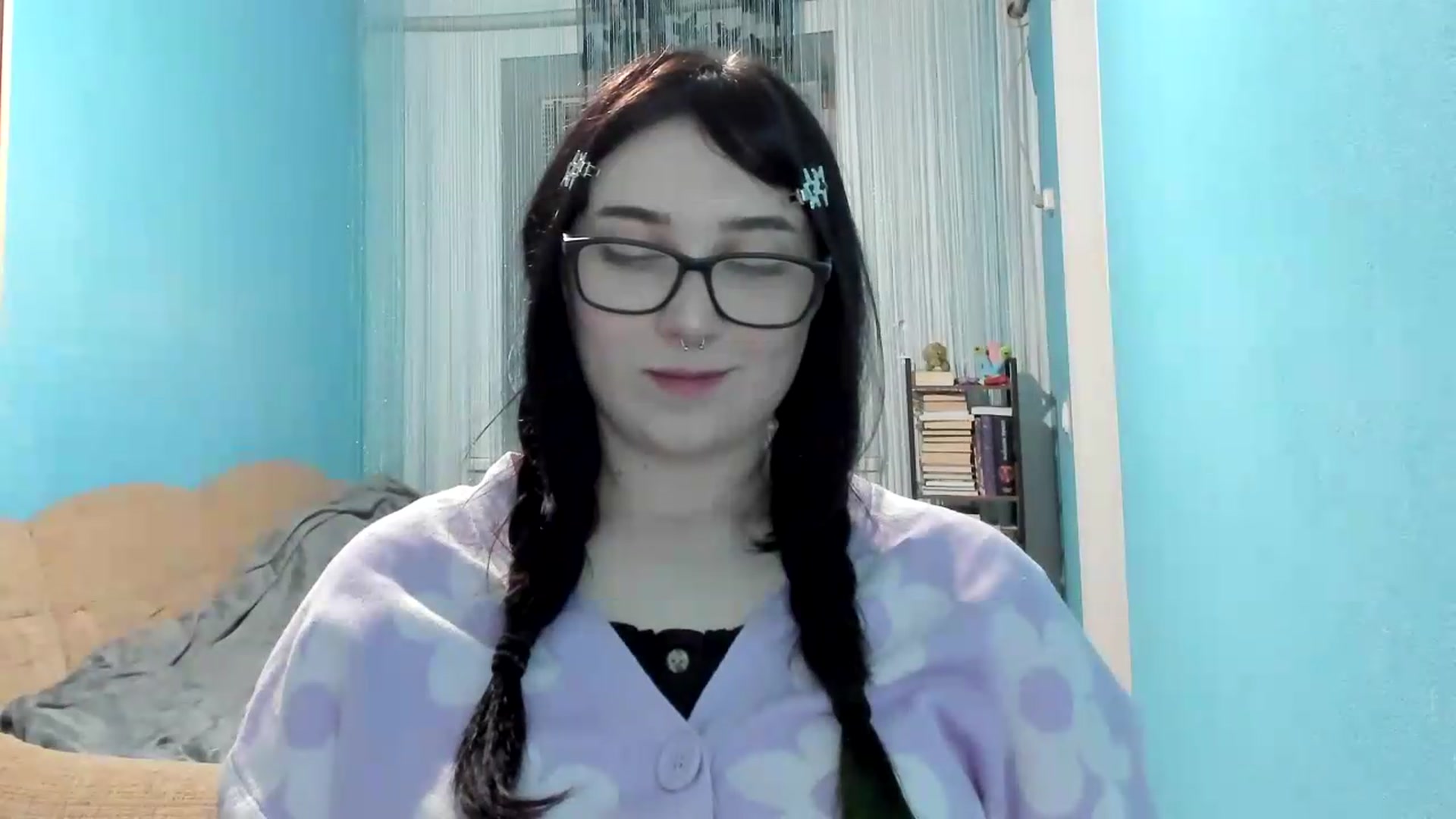 Gallery image thumbnail from Seven7UP's myfreecams stream on, 07/06/2026, 19:11 image 17 of 20