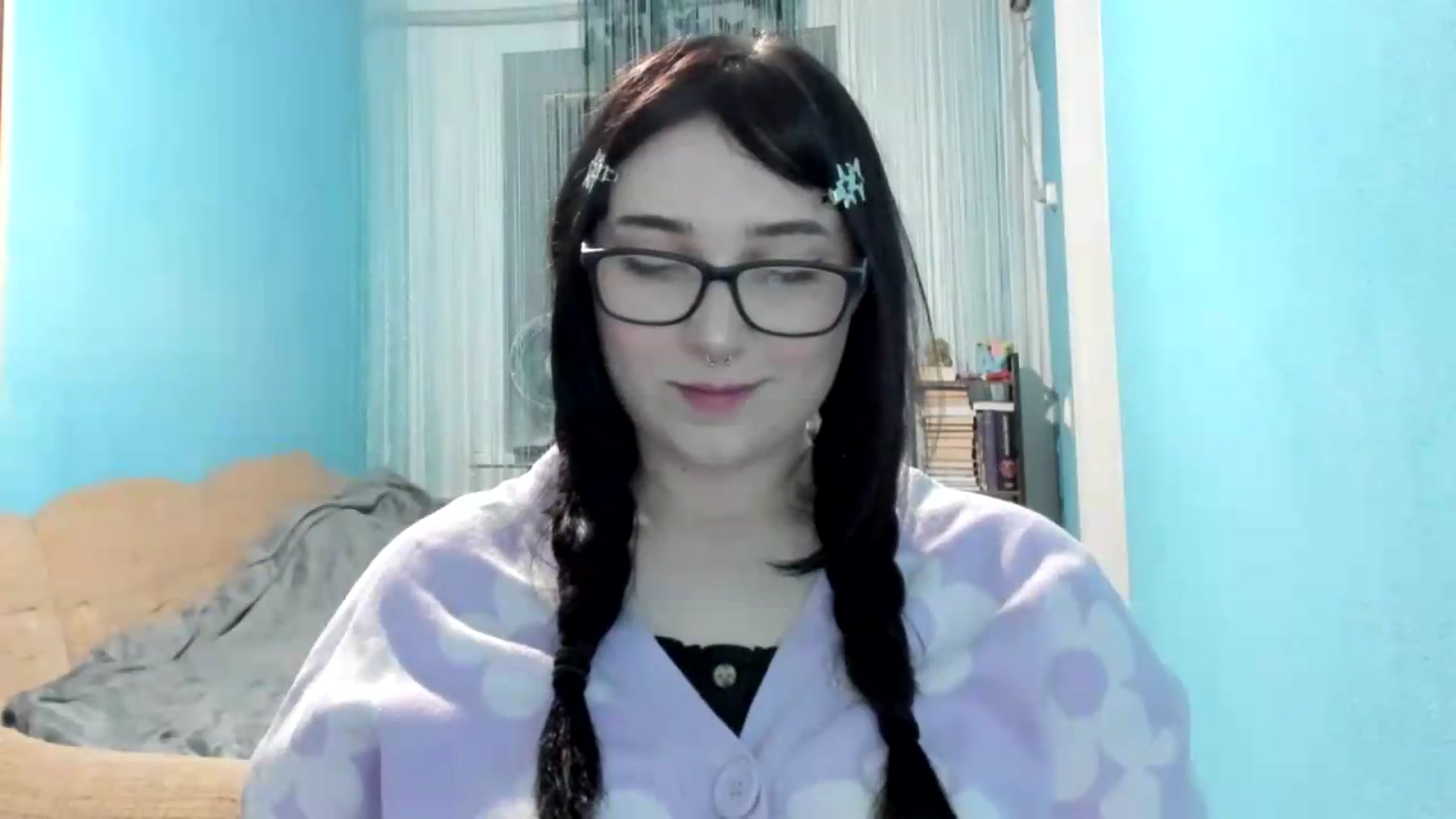 Gallery image thumbnail from Seven7UP's myfreecams stream on, 07/06/2026, 19:11 image 6 of 20