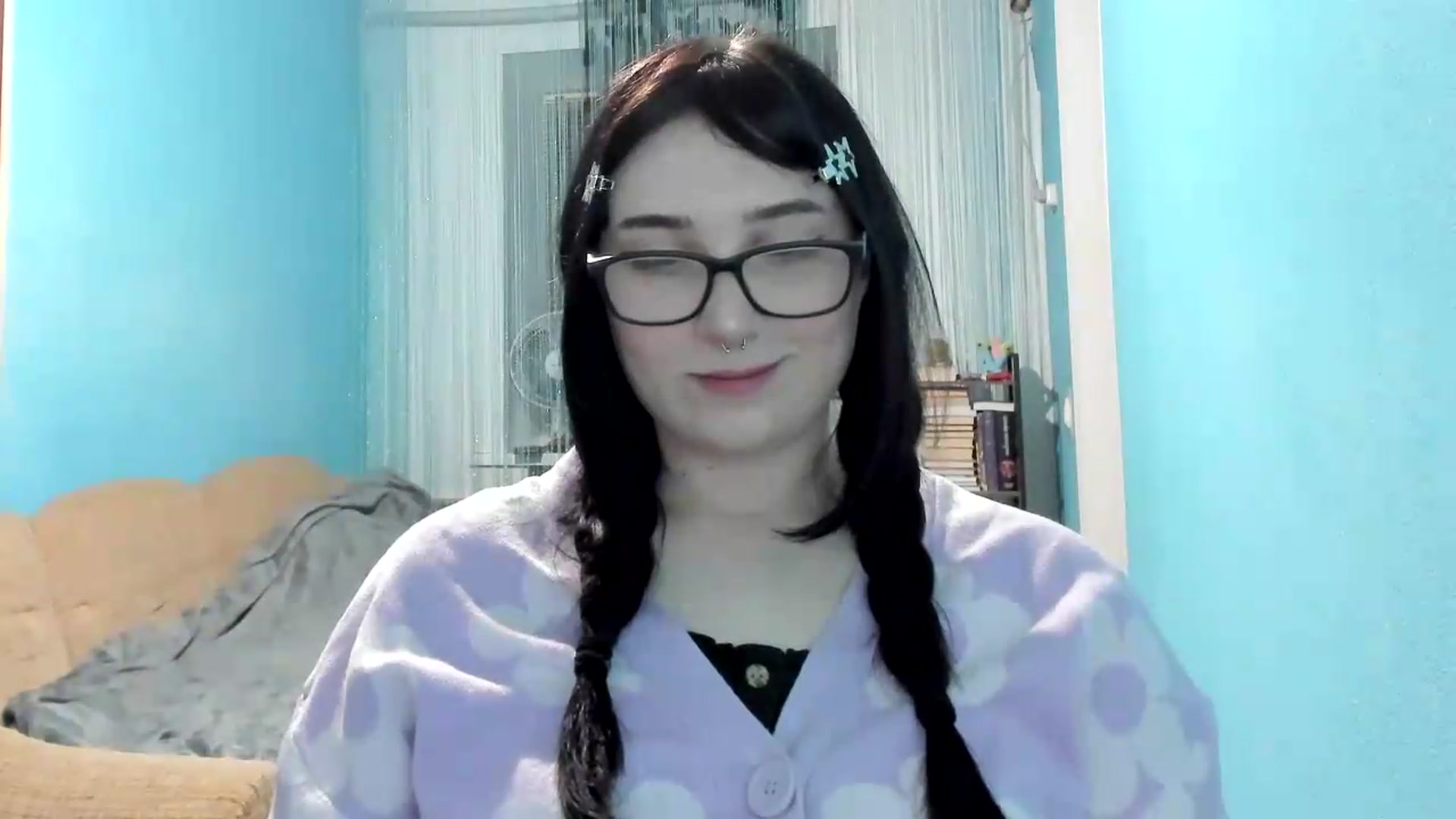 Gallery image thumbnail from Seven7UP's myfreecams stream on, 07/06/2026, 19:11 image 7 of 20