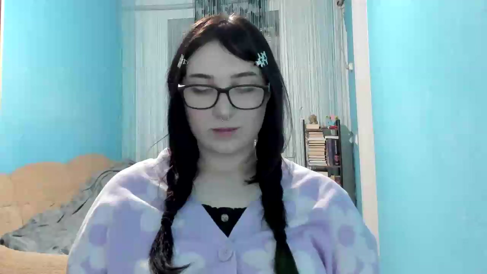 Gallery image thumbnail from Seven7UP's myfreecams stream on, 07/06/2026, 19:11 image 16 of 20