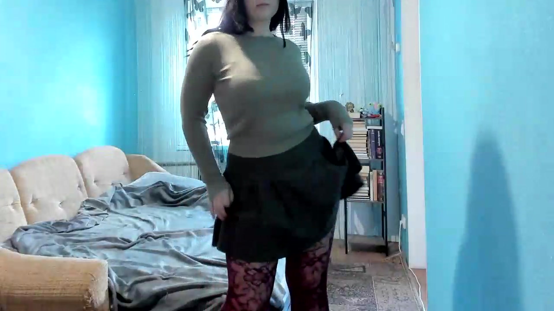 Gallery image thumbnail from Seven7UP's myfreecams stream on, 07/11/2026, 13:01 image 13 of 20
