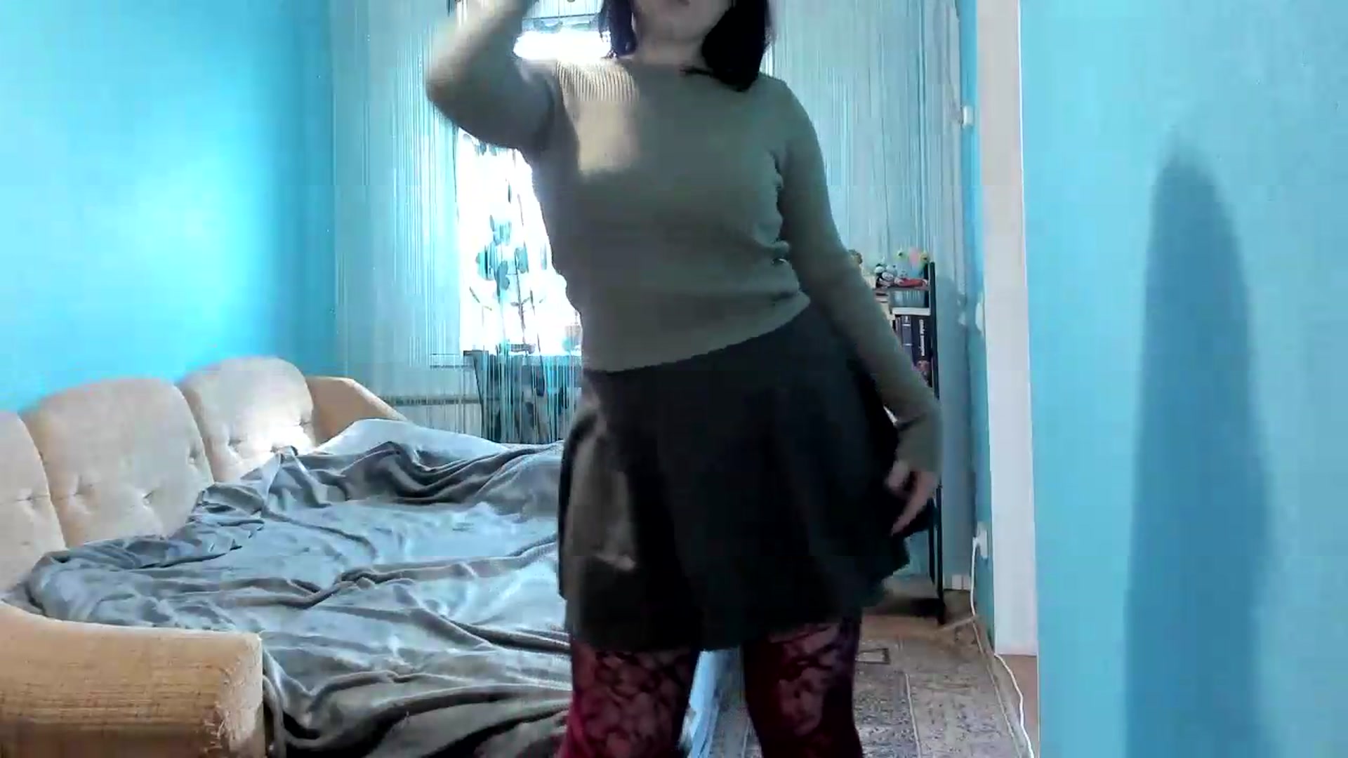 Gallery image thumbnail from Seven7UP's myfreecams stream on, 07/11/2026, 13:01 image 10 of 20