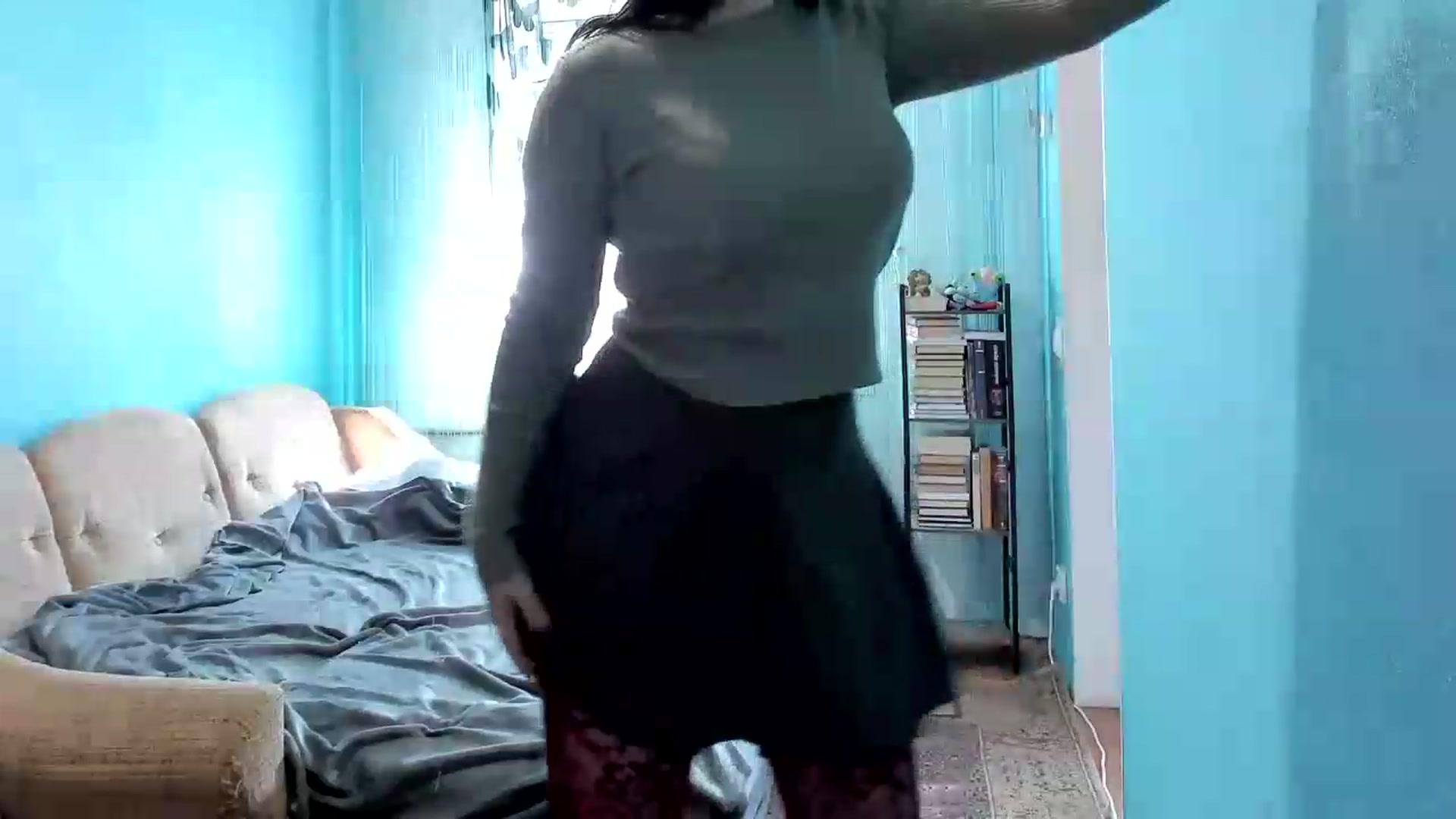 Gallery image thumbnail from Seven7UP's myfreecams stream on, 07/11/2026, 13:01 image 17 of 20