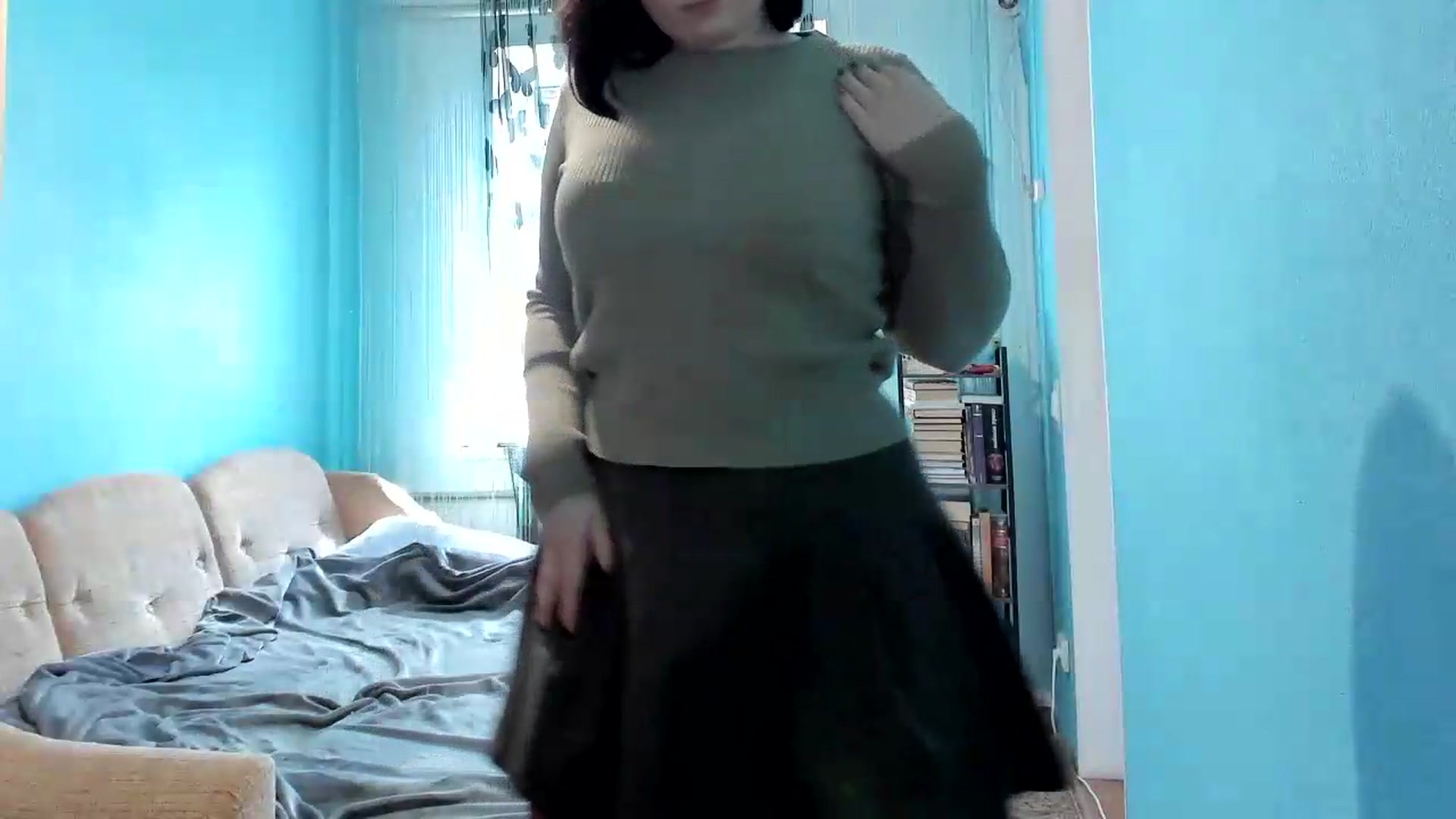 Gallery image thumbnail from Seven7UP's myfreecams stream on, 07/11/2026, 13:01 image 4 of 20