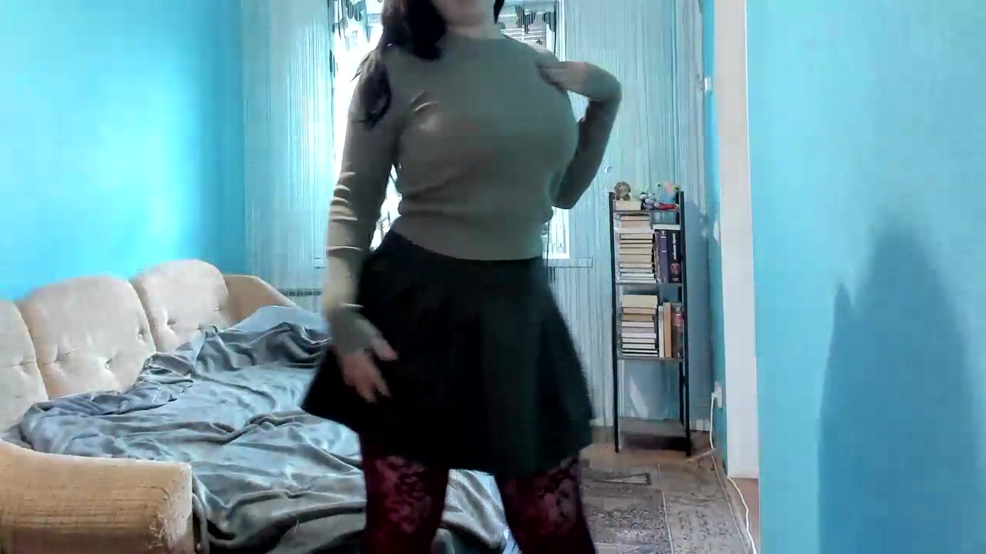 Gallery image thumbnail from Seven7UP's myfreecams stream on, 07/11/2026, 13:01 image 14 of 20