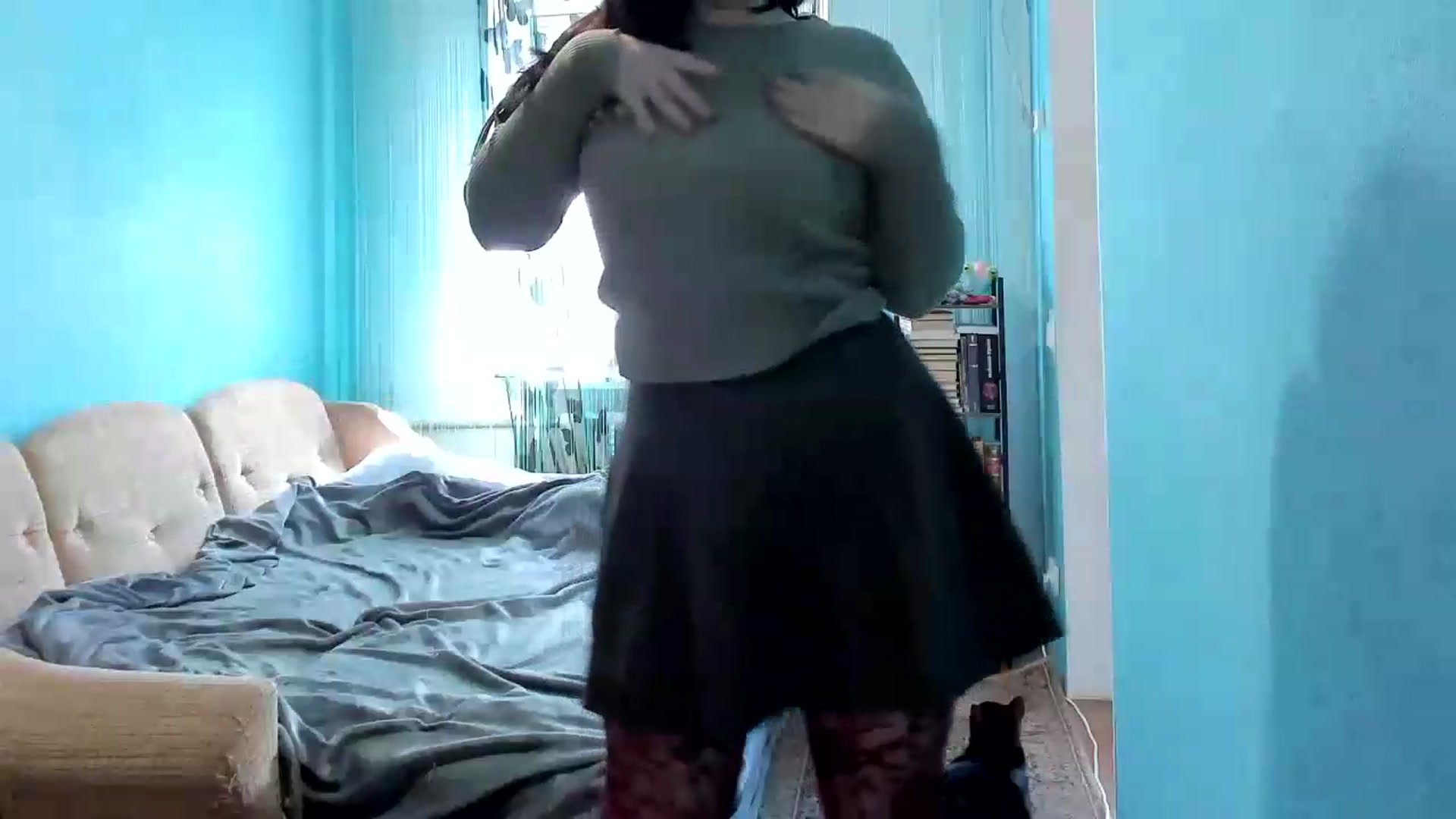 Gallery image thumbnail from Seven7UP's myfreecams stream on, 07/11/2026, 13:01 image 6 of 20