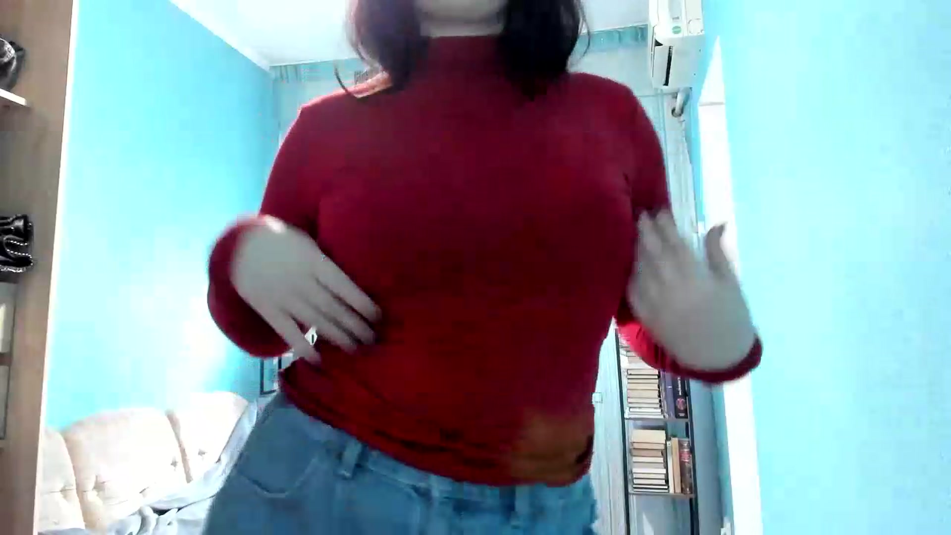 Gallery image thumbnail from Seven7UP's myfreecams stream on, 07/12/2026, 11:21 image 14 of 20
