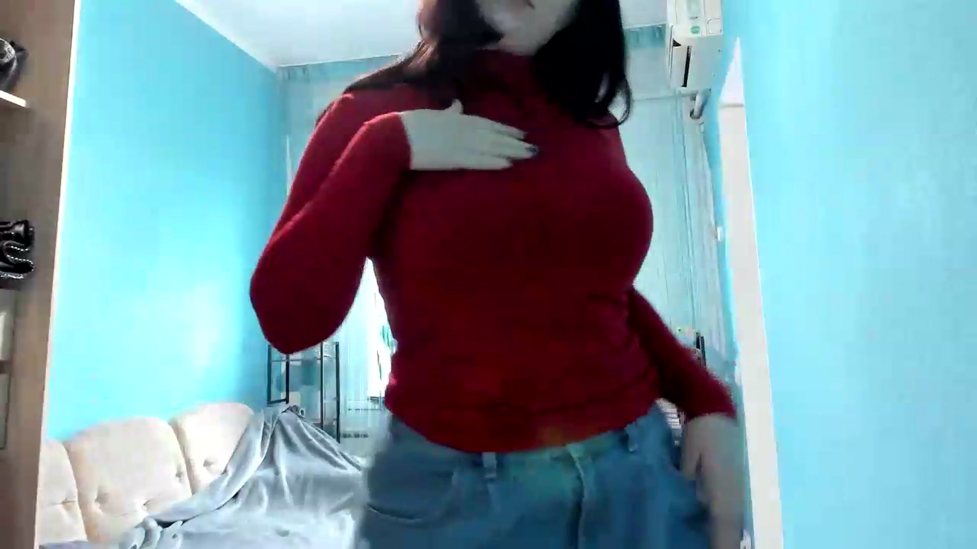 Gallery image thumbnail from Seven7UP's myfreecams stream on, 07/12/2026, 11:21 image 7 of 20
